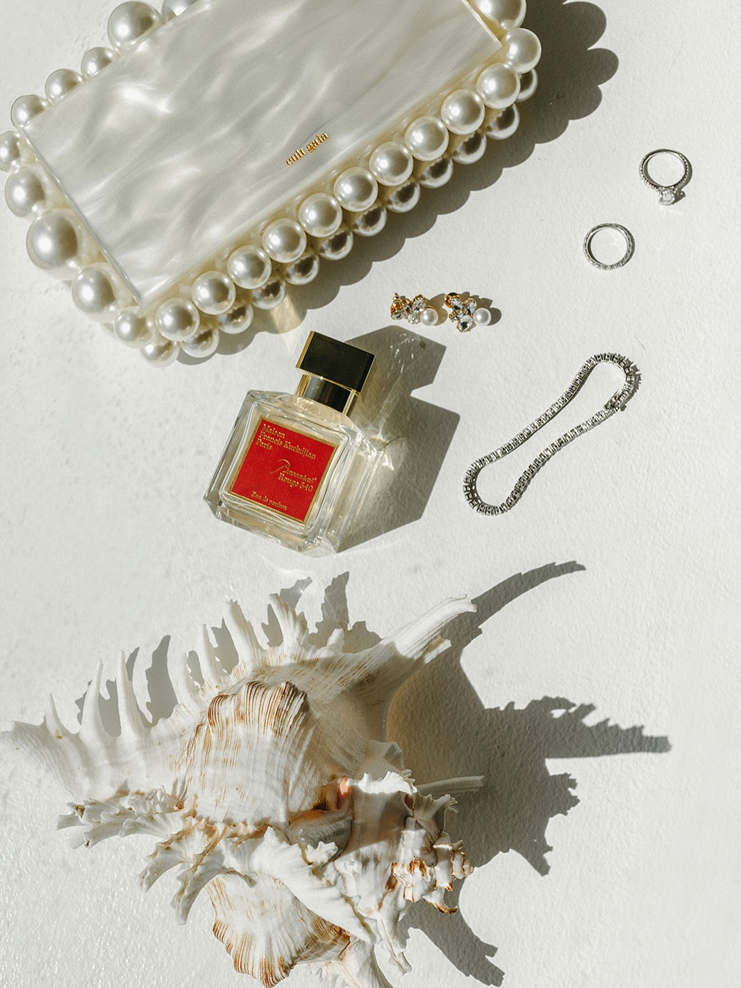 Beach days, seashells, bright sun…signs of summer.
Happy first day of summer ☀️
Also known as event season. What are you looking forward to doing this summer?