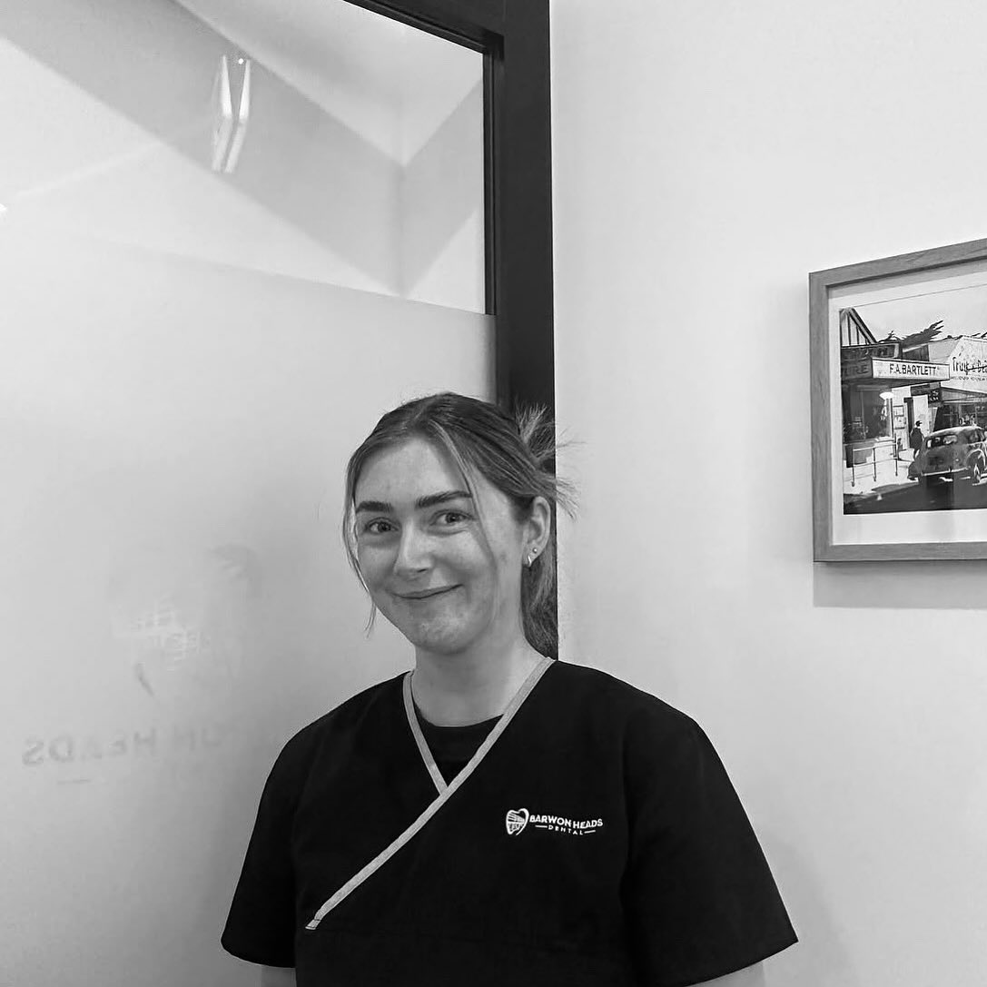 Taylah is heading off on maternity leave to start her most exciting role yet — becoming a mum! We’ll miss her a lot but couldn’t be happier for what’s ahead.
Wishing her all the best in this beautiful new journey 🍼💫