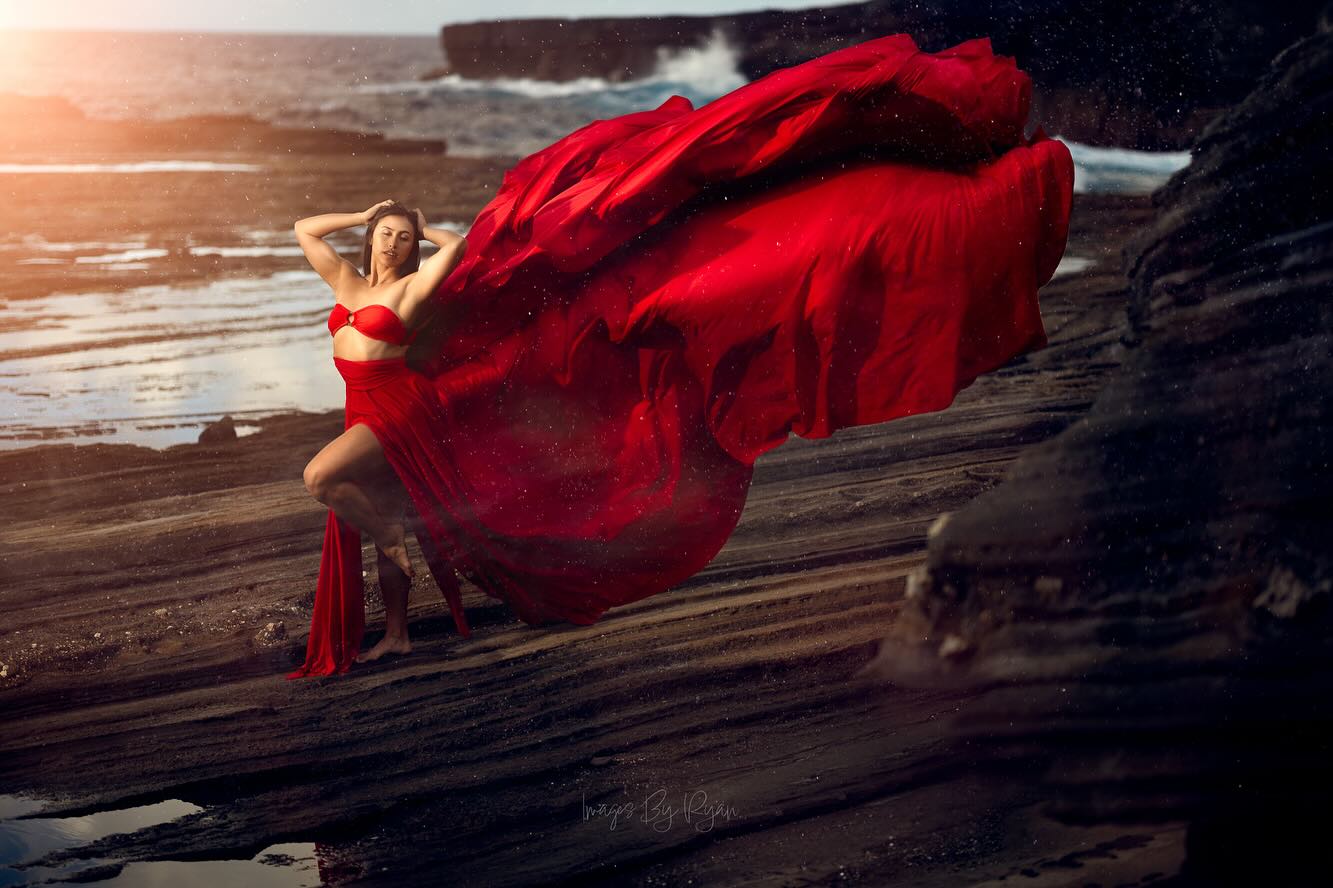 Like a new day…06.07.2025
Hey you with the red dress on…I did a shoot with the beautiful @mk.mami with the amazing @hiflyingdress. We did have a blast shooting the flyingdress!
I’ve been drawn to shooting more close-up beauty portraiture lately, and towards the end of the shoot, I did venture into that with Mikayla. I’m super happy with the results, but I know I can do better in terms of the imagery. Mikayla was PERFECT with her looks and modeling!
Unfortunately one of my assistants couldn’t make it. I personally found it hard to shoot with only one assistant. My comfort zoneis a minimum of two assistants, to be able to move and shoot faster when using two lights. One to hold the light & the 2nd assistant to tossing the dress. In my opinion, as photographers we are the best at problem solving & thinking on our toes! Brandon, Mikayla & I killed it on this shoot! Teamwork!
I’m going to break this up into 2 parts for this shoot. Part 2 tomorrow.
The amazing team…
@yourfutureighusband
A work in progress...
Learn, grow...repeat!
#portrait #portraitphotography #portraitphotographer #portraiture #oahuphotographer #fujifilmxseries #framesmagazine #fujilovemag