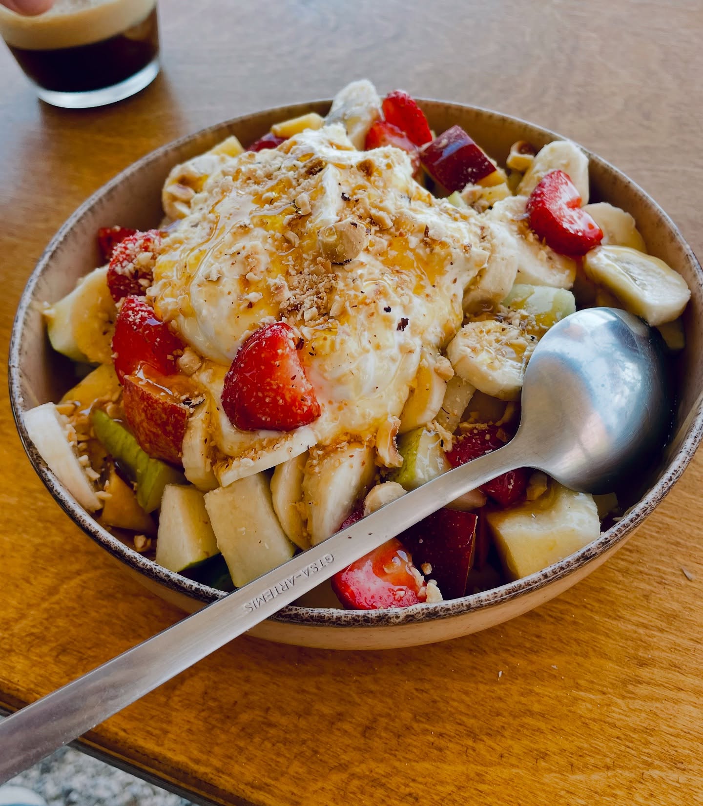 Is yogurt a health food? 🤔
I’m currently on vacation in Greece, taking some much-needed R&R and soaking up the sun, sea, and delicious local cuisine.
One thing I am noticing is that they really love their dairy! Greek yogurt and feta show up in so many dishes, which got me thinking about a question I often get asked:
Is yogurt actually healthy for you?
As with most things in Traditional Chinese Medicine, the answer is: it depends.
Yogurt is a great source of probiotics and can be beneficial for gut health—but it’s not for everyone.
If you tend to run on the “hot and dry” side—
- hot flashes
- night sweats
- insomnia
- dry stools
- dry cough
- dry mouth
- feeling easily overheated
then yogurt’s cooling and lubricating properties can be incredibly healing.
On the other hand, if you’ve got too much “damp” in your system-
- nasal congestion and excessive mucus
- phlegmy cough
- edema or puffy legs
- sluggish digestion or bloating
- cysts
- candida
- feeling heavy and lethargic
then yogurt and dairy products are only going to clog things up even more, so it’s best to take a break for bit.
What’s more helpful in that situation?
Go for foods that are pungent and aromatic:
- ginger
- cardamom
- oregano
- horseradish
- mustard
- onions
They stimulate digestion and clear out “sludge”.
Bitter foods are also your ally:
- chamomile
- celery
- dandelion greens
- digestive bitters
- leafy greens
- nettle
These all help dry things out and move fluids properly.
Azuki beans, rice, quinoa, and amaranth are also fantastic for gently draining dampness and strengthening digestion.
So let thy food be thy medicine—and if you ever need help understanding what your body needs most, I’m here for you. 💛
With love,
Teressa
@joyfulheartacuwellness
#chinesemedicine #foodtherapy #holisticnutrition #holisticwellness #chinesemedicinediet #naturalhealingremedies #medicinacinesetradizionale #healingwithfood #chinesemedicinerome