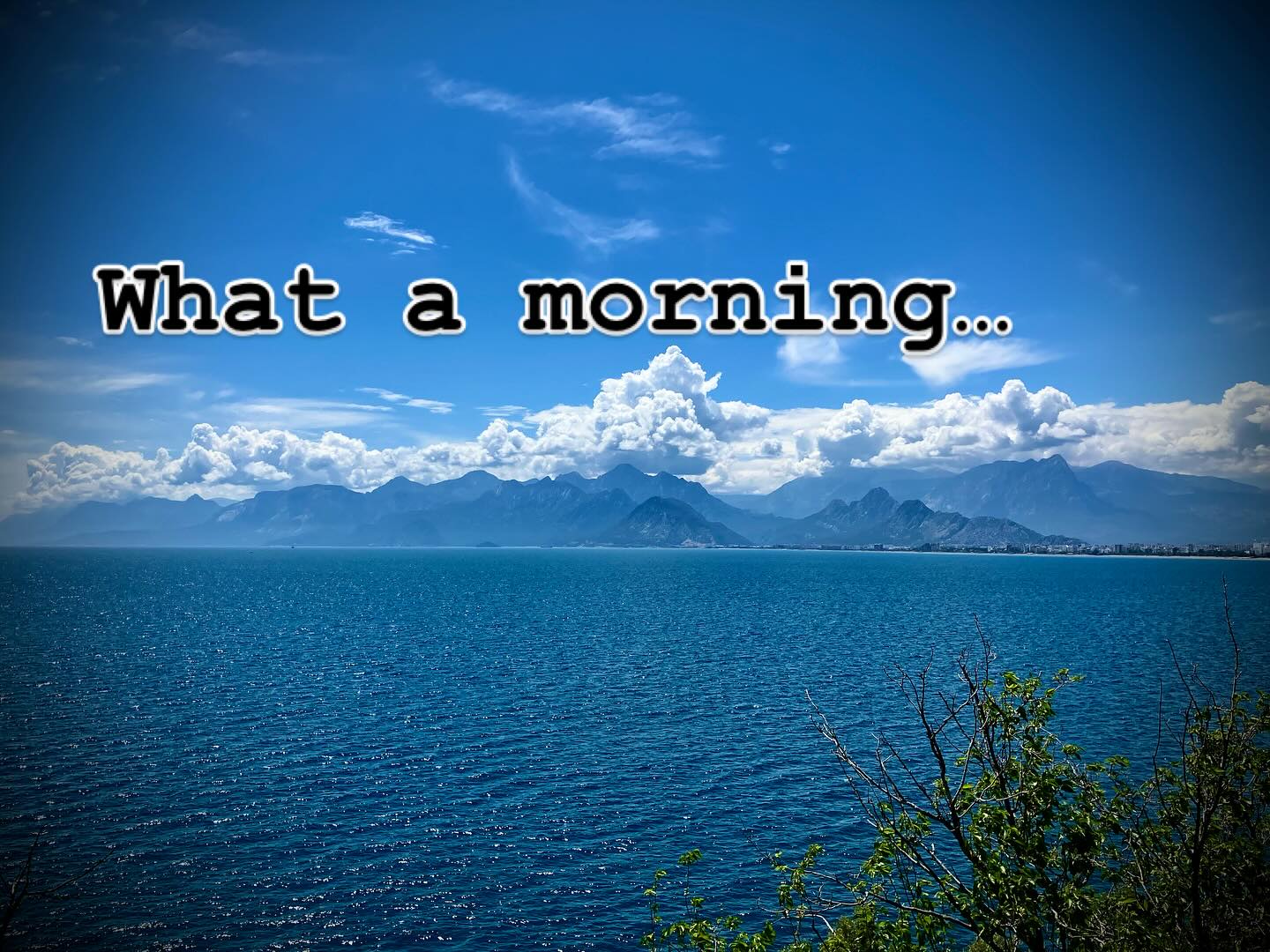 Here at Outandin we take Magnesium for a restful nights sleep ๐ค ๐ด๐. Then we are up early for mornings like this ๐โ๏ธ๐๐๐โฑ๏ธ #outandinlife #natural supplements #sleep #magnesium #womenshealth