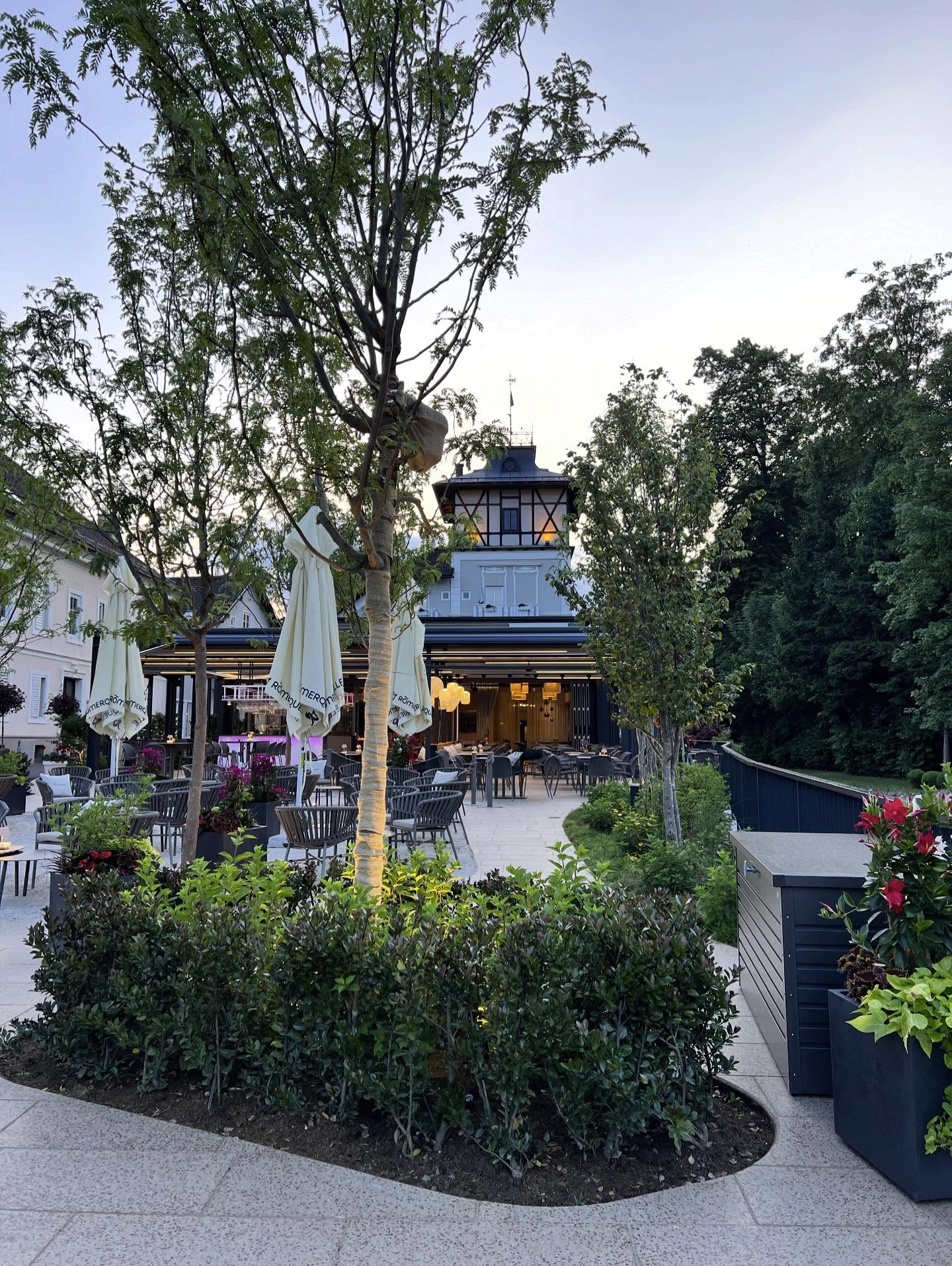 Auf ins Pfingstwochenende! Wir freuen uns auf euren Besuch!