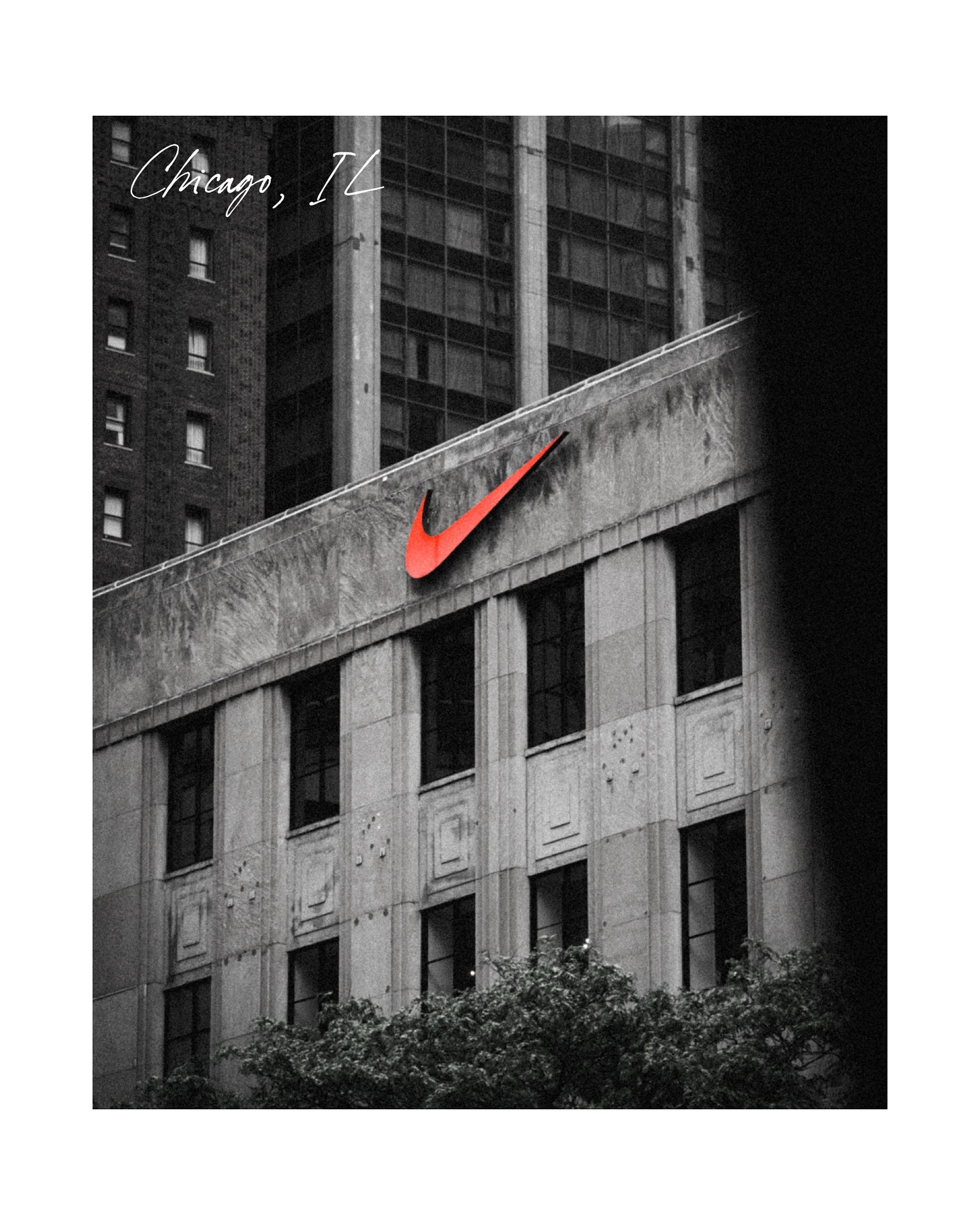 Filming in Chicago last week!
#Chicago #videoproduction #promotionalvideo