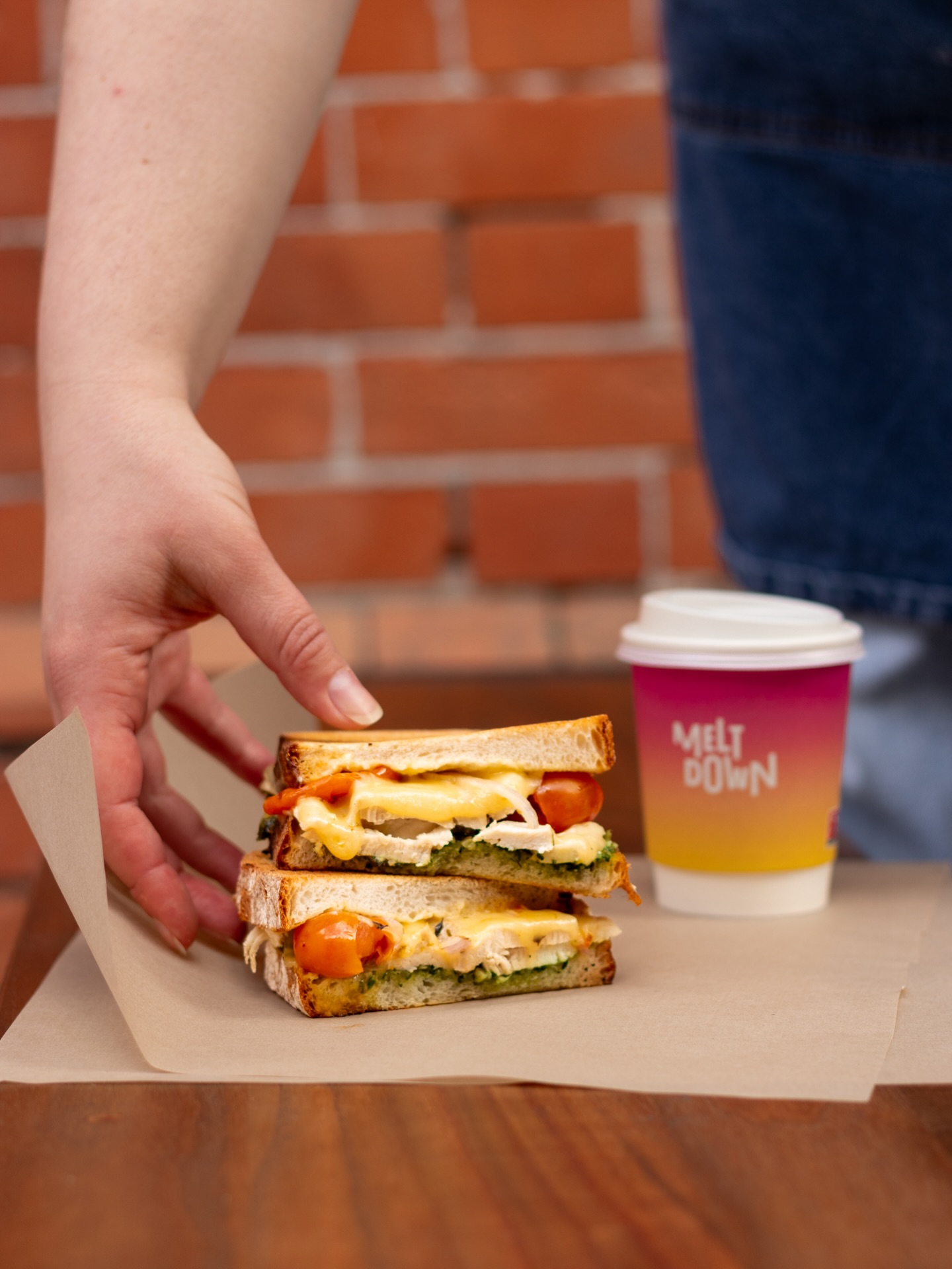 The Hey Presto - Our team’s favourite 😍💚
Which one is yours?