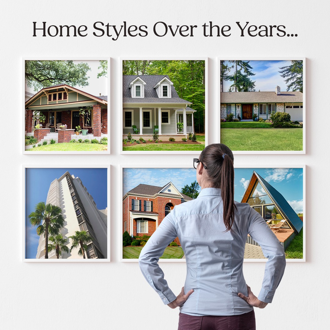 From shag carpets to open-concept living, what’s in has changed—but the value of a well-loved home never goes out of style. Thinking about a move or updating your space? I’m here to help you make the next chapter your best one yet. #DreamHome #HomeSweetHome #RealEstateAgent