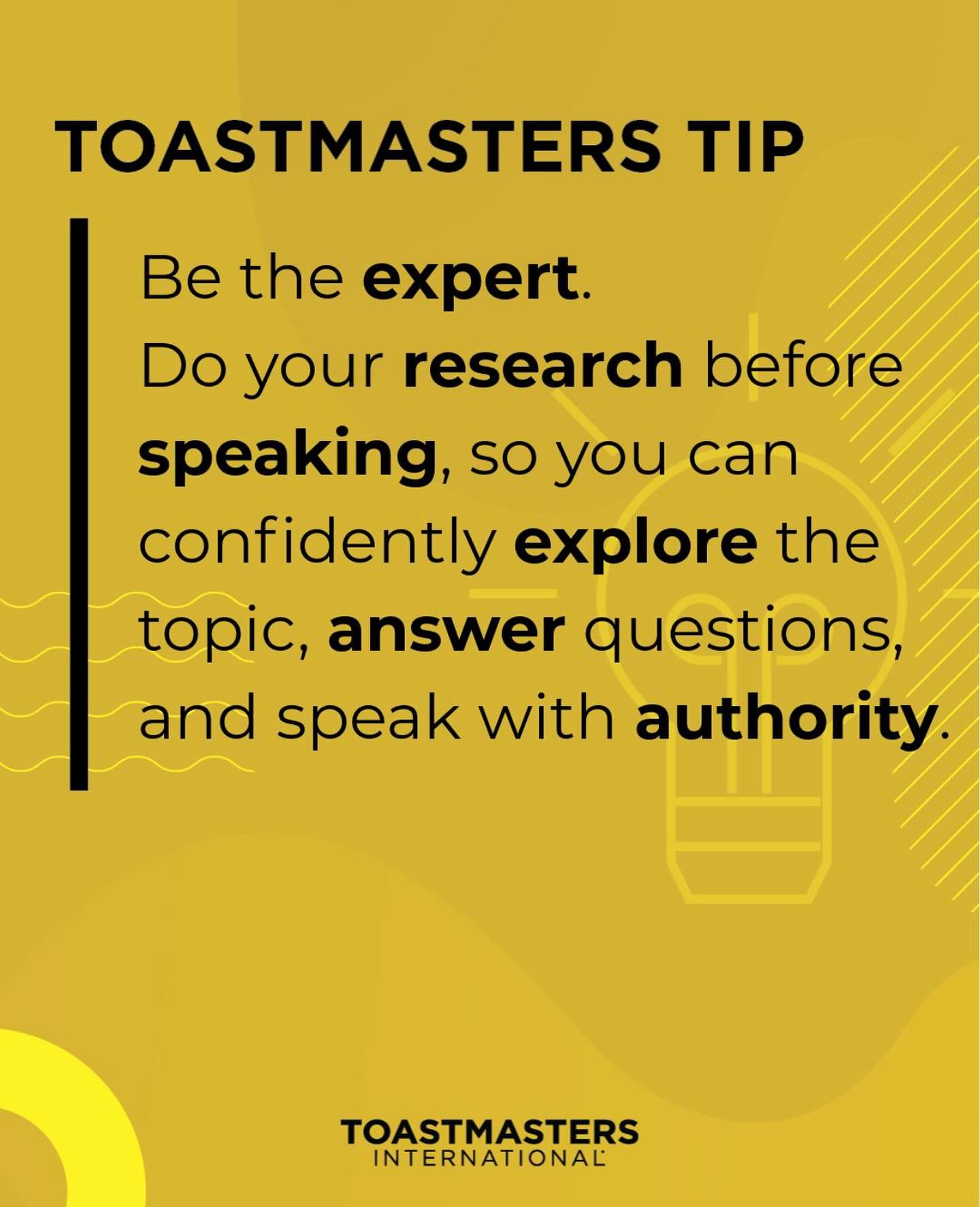 ✨ Do the work and we all benefit ✨