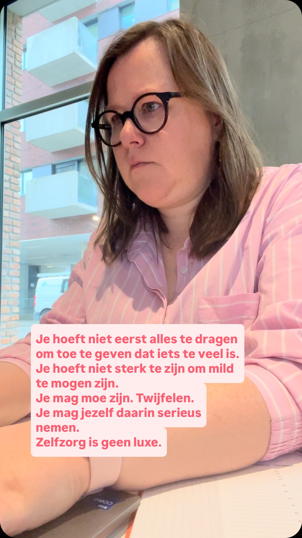 Zelfzorg is geen luxe. Het is levensnoodzakelijk.
#zelfzorg #zelfzorgtips #mildheid #stress #stresstips #stresscoach #stresscoaching #antiburnout