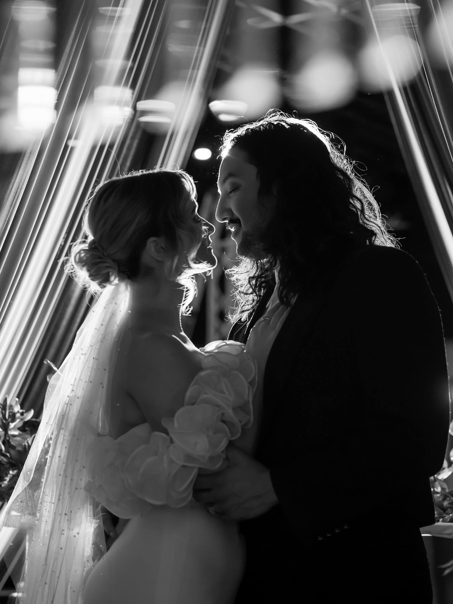 Cue the lights, and forever!
#wedding #bride #weddingdesign
Photographer: Frames & Letters Photography (@framesandlettersphotography)
Venue: The Jefferson (@thejeffersonevents)
Planning & Design: Heleringer Events (@heleringerevents)
Catering: True North Catering (@truenorthcatering)
Florals: Sarah Rae Designs (@sarahraedesigns)
Rentals & Decor:
* A Design Decor (@a_design_decor)
* Bryant’s Rent-All (@bryantsrentall)
Video: Kellie Joy Films (@kelliejoyfilms)
Draping: Dreams Designed by August (@dreamsdesignedbyaugust)
Lighting & Special Effects: PartyZone Productions (@louisvilleweddingdj)
Beauty Services:
* Amber Vee Artistry (@amber_vee_)
* Hair by Hatch (@hairby_hatch)
Attire & Accessories:
* Adorn (@adornlouisville)
* Velvet Outlaw (@velvet.outlaw)
* Lackadazee (@lackadazee)
Styling: Nupt Styling (@nuptstyling)
Bride & Groom: @emmarhodes36 @vuelavuelamonarca