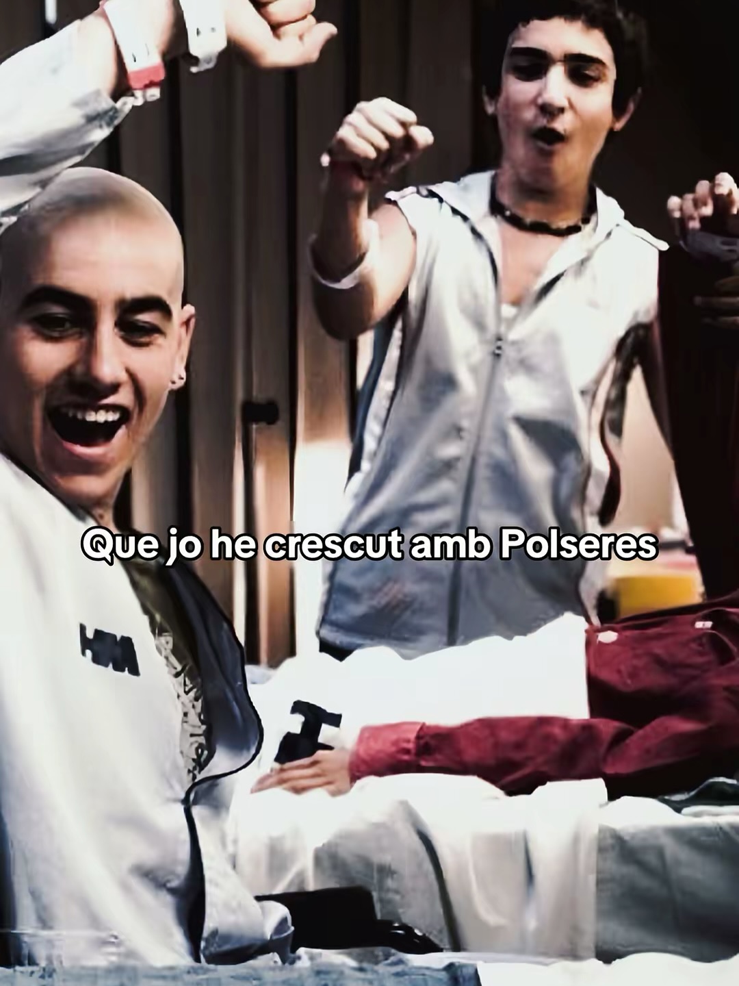 PER FIIIIIđQui busca catalanet/a???đ„°GRĂCIES per la rebudaaaaa!!đ€Ż
"Es busca catalanet" DISPONIBLE a totes les plataformes digitalsâ
#esbuscacatalanet #esbuscacatalaneta