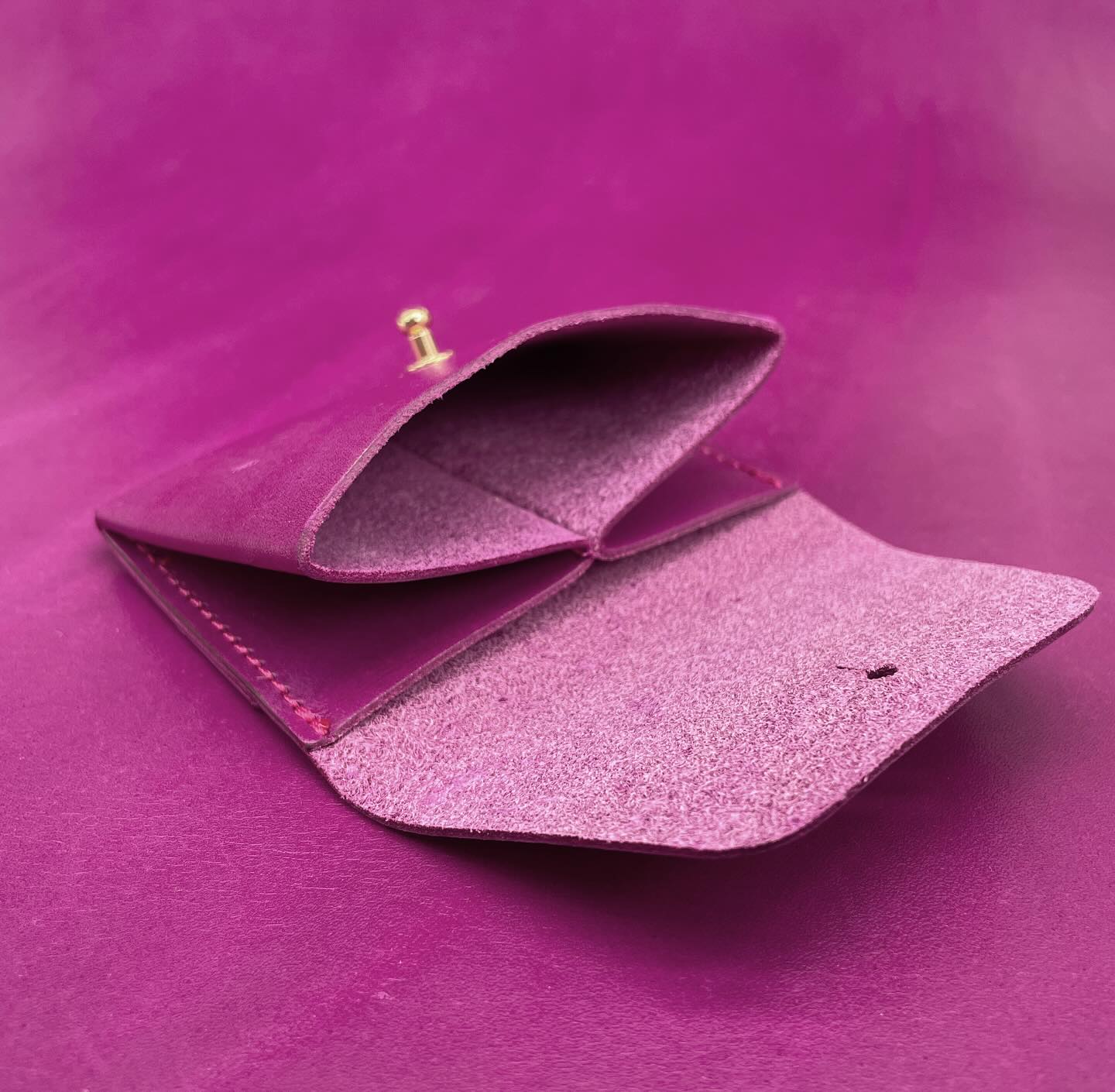 Portemonnaie RASSIA magenta