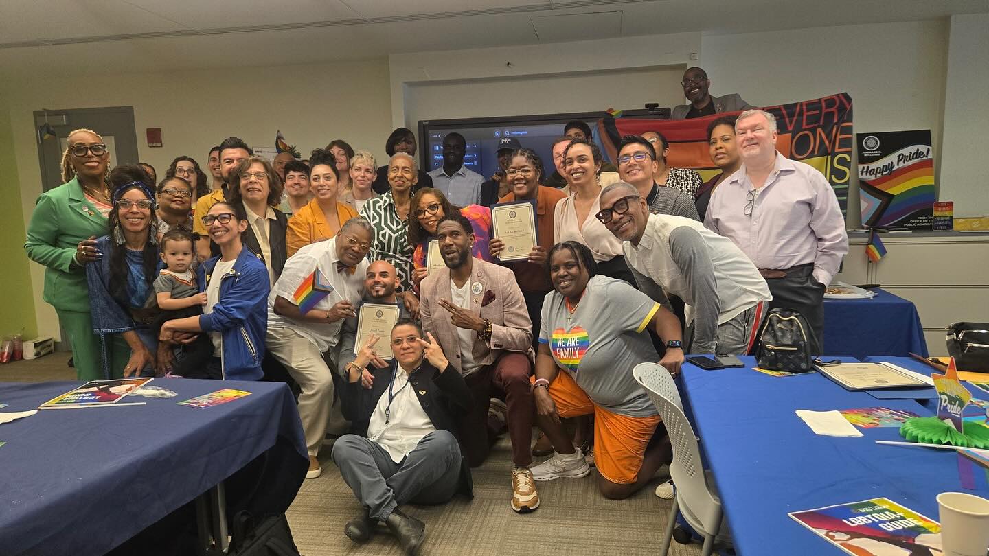 Two great days celebrating Pride in community with community 🙏🏾🩷💯💪🏿✔️. #strongertogether #visibilitythroughvoices #masculineidentifiedlesbiansofcolorcollective #livingthetruthinmenofearnoshame