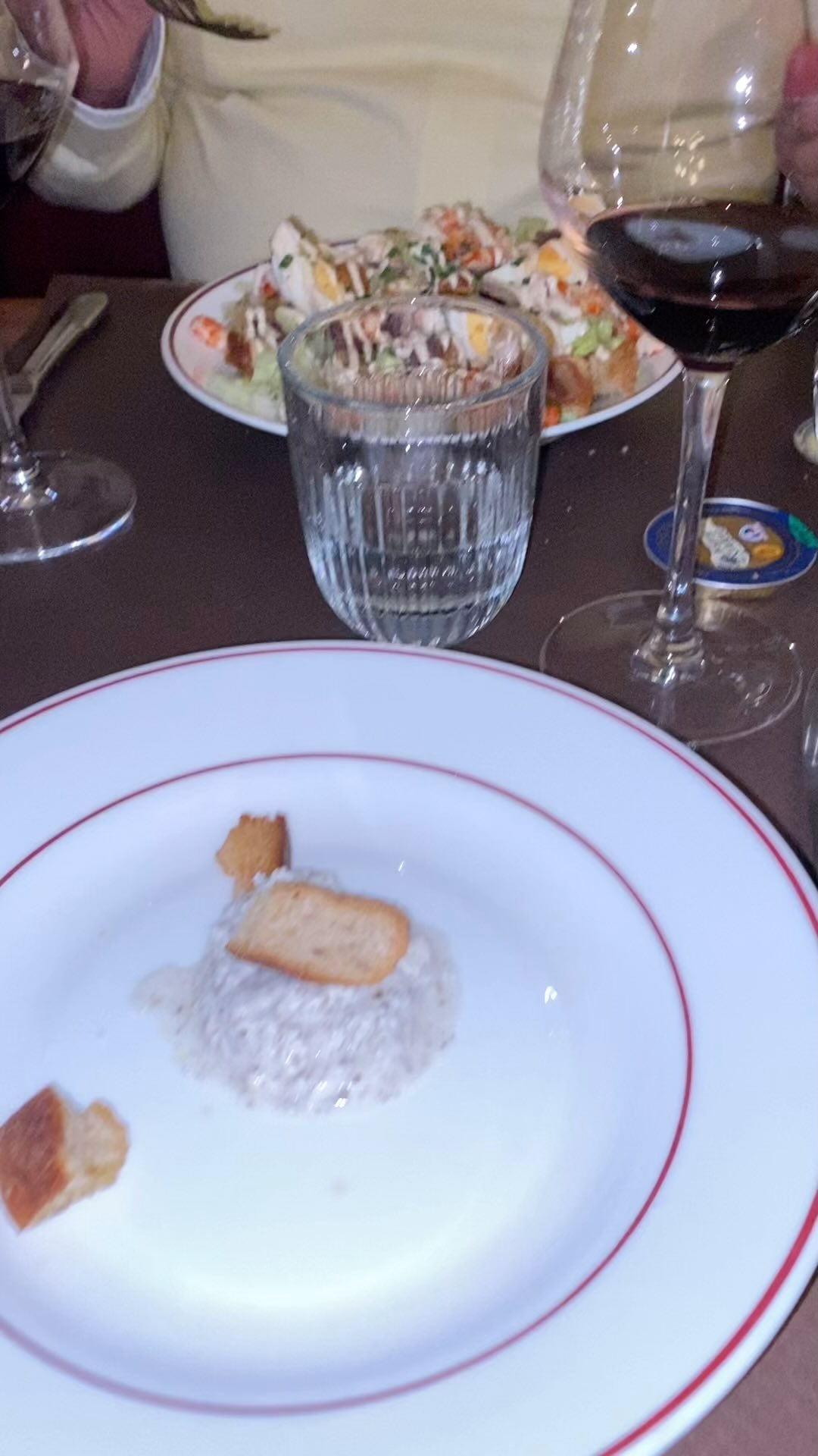 🍲 A temporada de sopas já começou por aqui!
Tem cardápio novo, cheio de sabores aconchegantes pra aquecer os dias mais frios.
É só me chamar pra saber mais e fazer sua encomenda. 💛
#SopasDeInverno #BuffetMarcelaMaragliano
#ComidaAfetiva