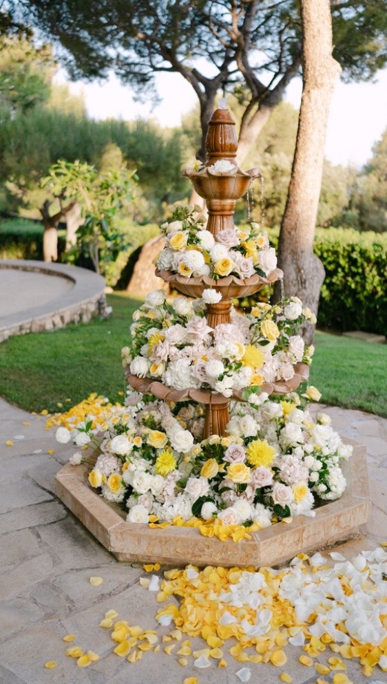 Enchanting moments on the French Riviera….
Planning: @daisyamodioevents @theproposers
Venue: @fscapferrat
Flowers: @waynerileyflowers
Photography: @phantienphotography
Music: @music3000_nice_centre
Production: @deco_flamme