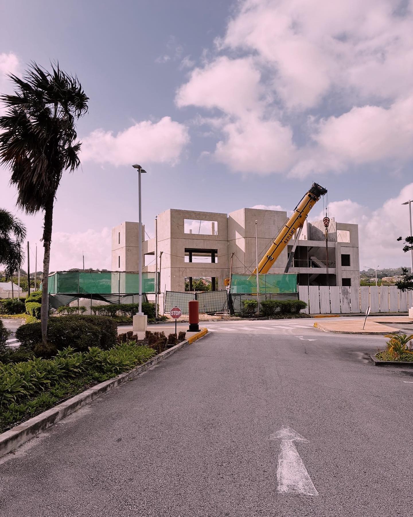 Onward and upward with this new office building located in Warrens - a great addition to the area.
Designed by GSA.
#architecture
#prefabricated
#concretedesign
#officebuilding
#commercialdesigner