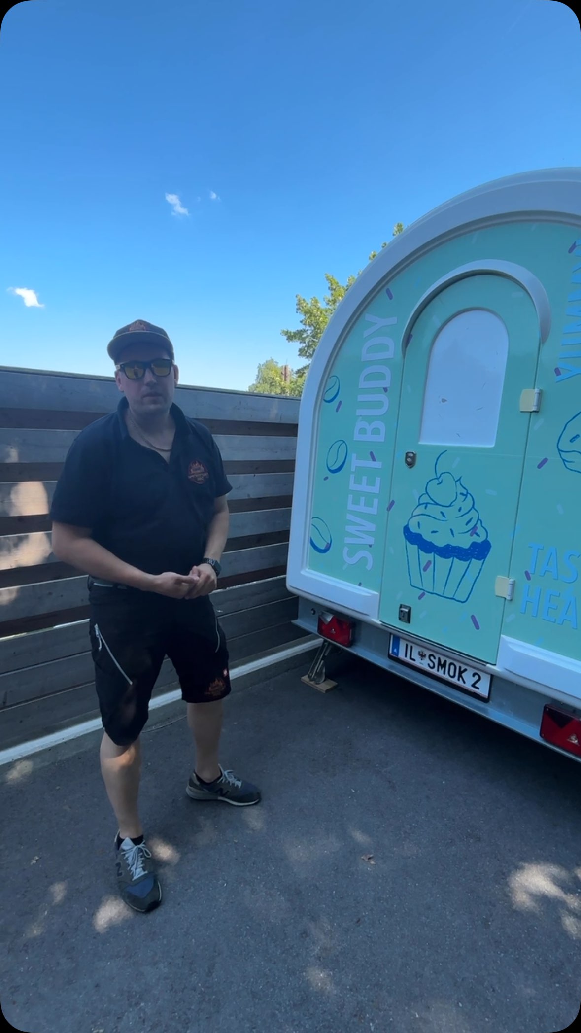 #bbq #smoker #feuer #inzing #selfmade #tirol #pulledpork #fleisch #brisket #fyp #catering #liebe #smokecraftbbq #besteleben