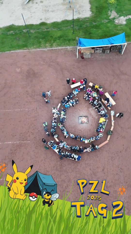 Impressionen vom 2. Tag des Pfingstzeltlager 2025: Trotz regnerischem Wetter haben wir hier eine tolle Zeit und die Workshops waren ein echtes Highlight. Auch die Animation von Carina und Justus bereitet allen viel Freude!
#kobieac #kolpingjugendaachen #kolpingjugend #kolping #pfingsten #zeltlager #pfingstzeltlager #pzl25 #pokemoncenter #zelten #jugendverband #lagerfeuer #verbandsarbeit #kolpingwerk