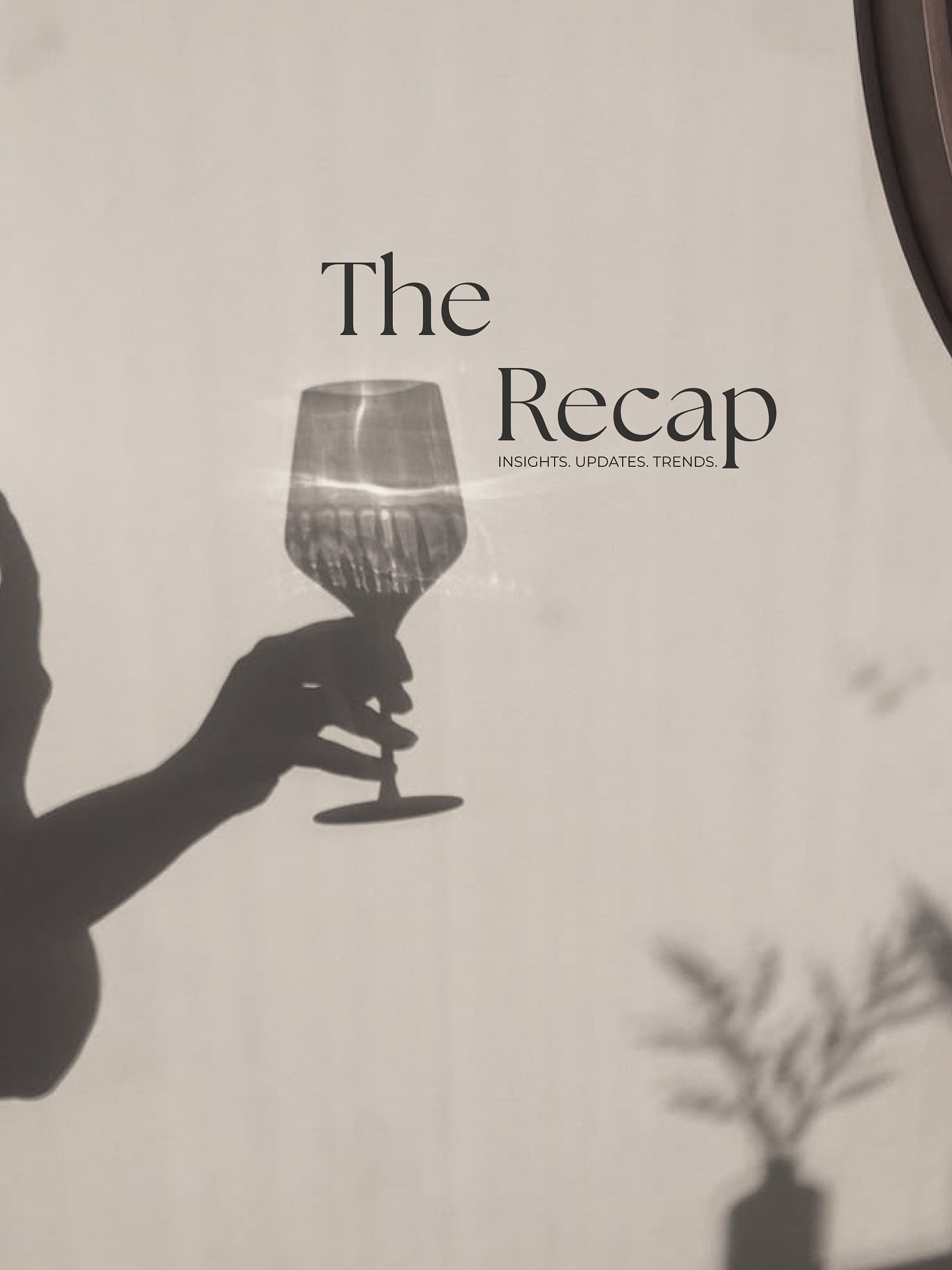 May’s recap… Swipe for trends, emerging strategies and team moments. 👉🏼