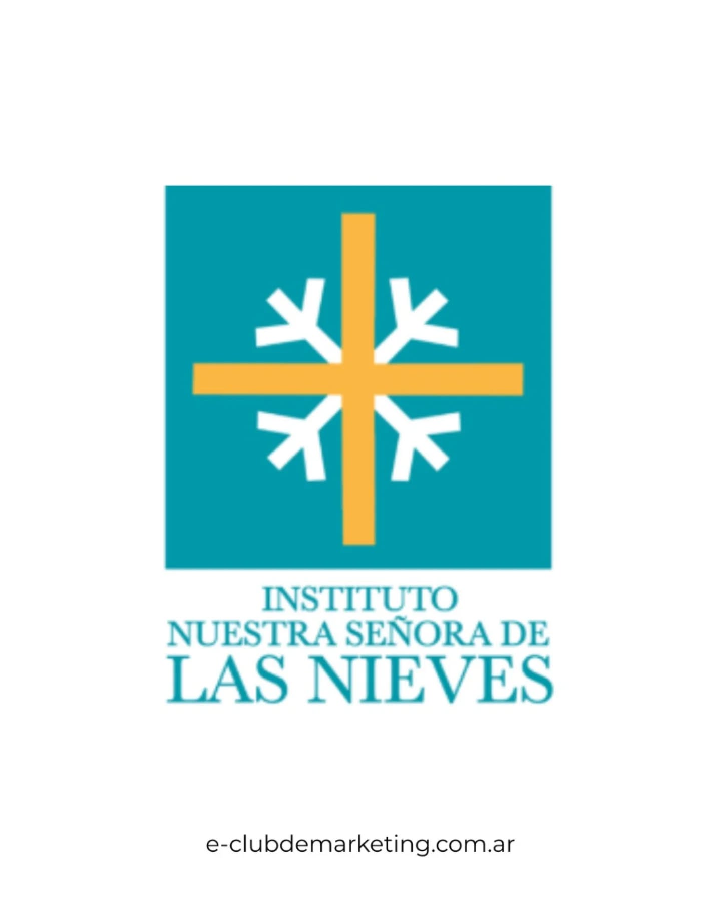 Agradecemos a Instituto Nuestra Señora de Las Nieves por confiar en Club de Marketing
Un nuevo cliente se incorpora a la familia de Club de Marketing.
agenciademarketing #clientes #clientespotenciales #empresas #servicios #RRHH #pymes #redessociales #comunicacion