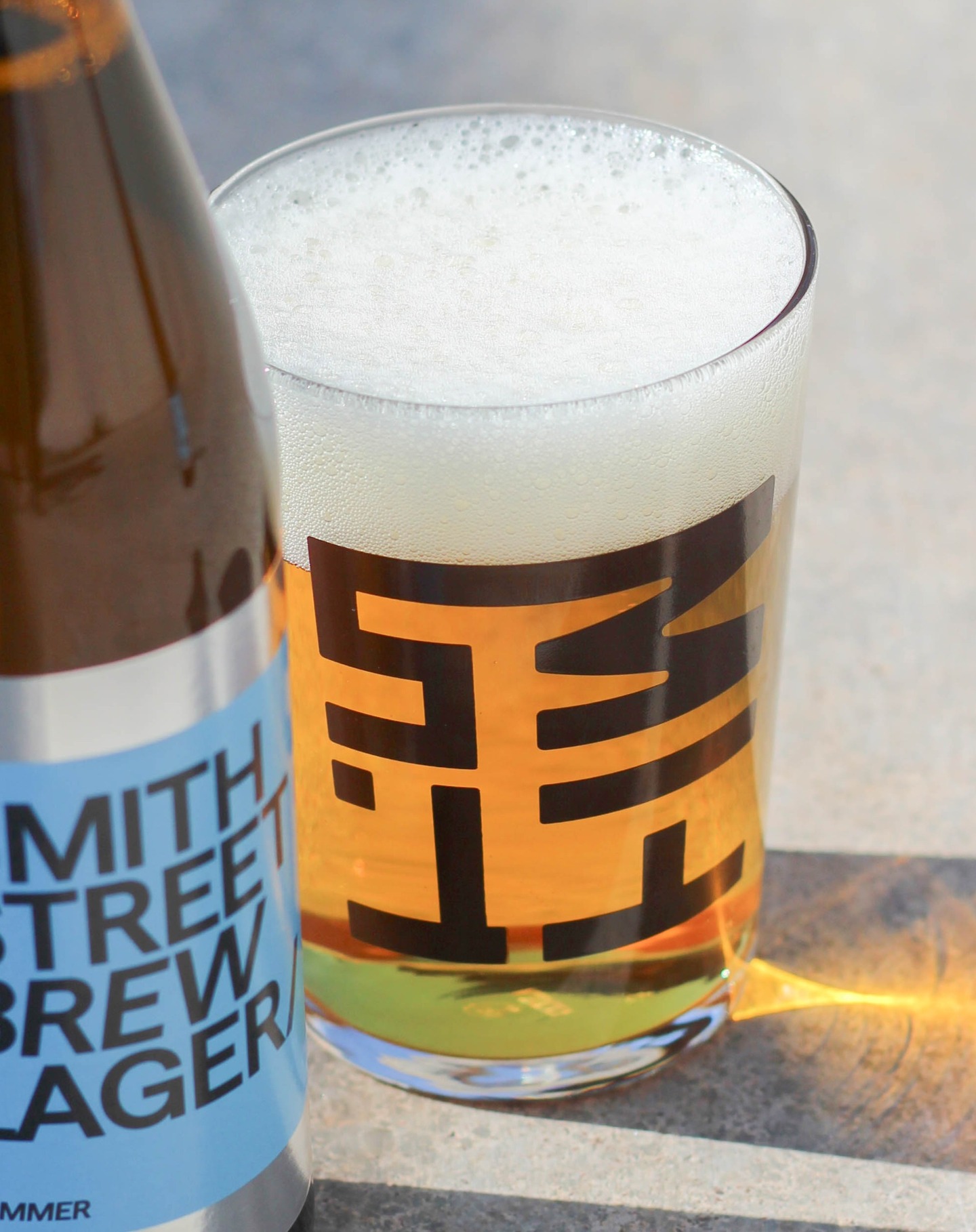 s m i t h . s t r e e t . l a g e r . i s . c o m i n g .
___________________________________
Brewed for summer. Stay tuned. More info coming soon.
