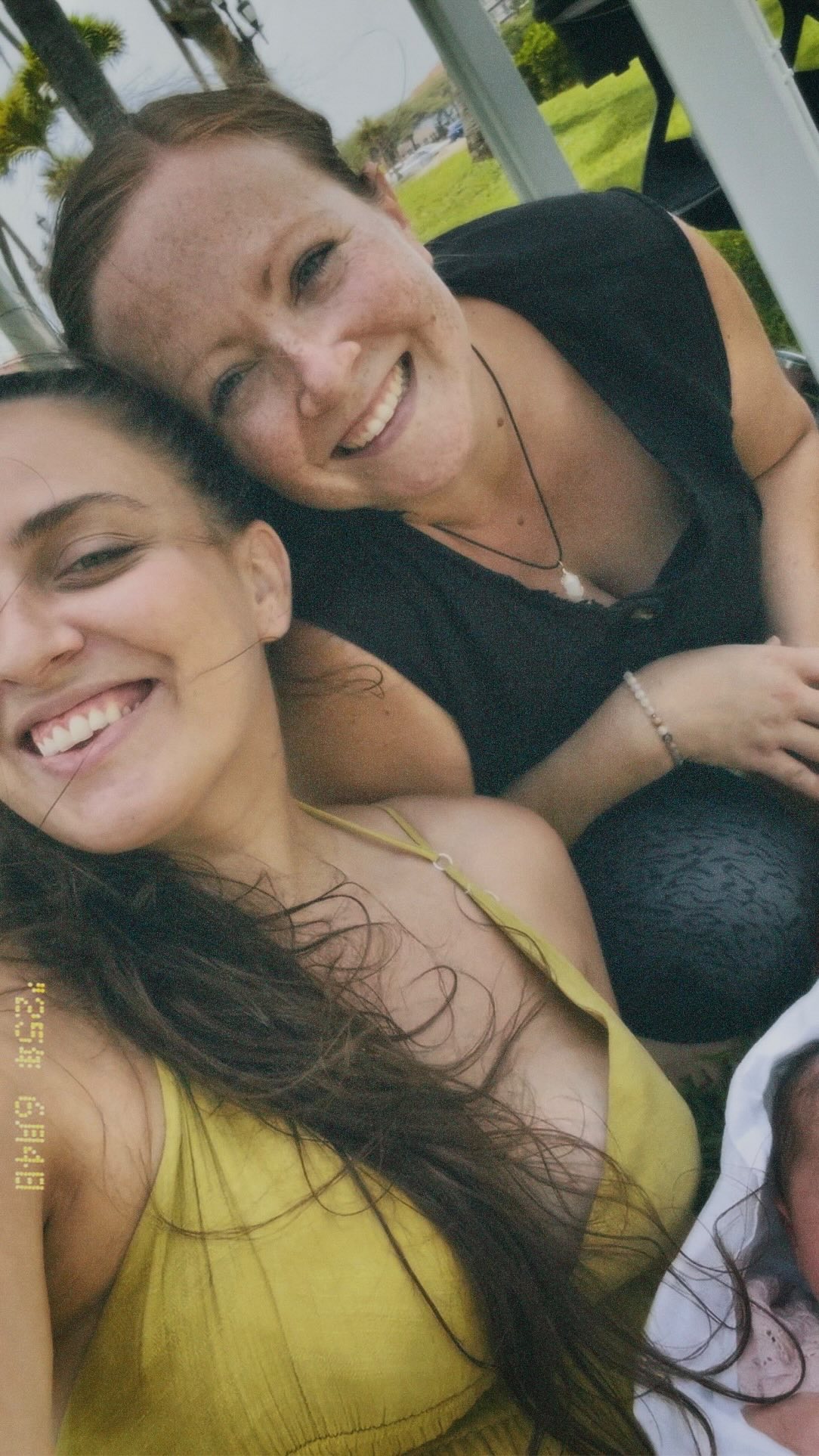 So grateful for this group of women 🥺❤️🔥
Thank you @blooming_mamas_with_stella for this morning and for everything you do! 🌺