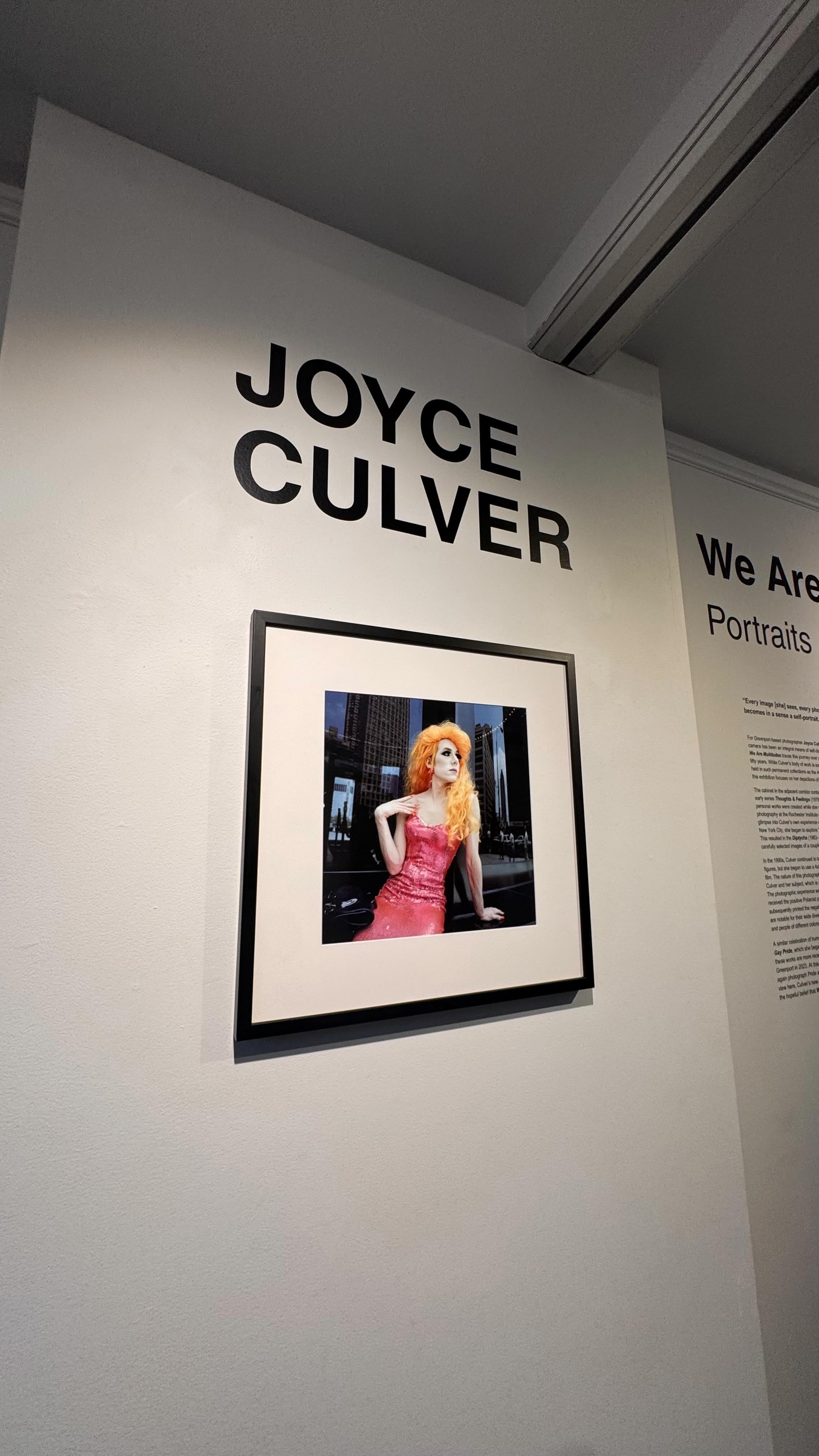 New graphics were installed today at Greenport library “Floyd Memorial Library” and we are so happy to be first visitor of the exhibit of amazing Joyce Culver, official exhibit is opening this Saturday and all are welcome! Check out amazing photographs of LGBTQ community by the lenses of famous local photographer, known worldwide. @floydmemoriallibrary
#graphics #exhibit #signature #custommade #matte #darinkasigns #lgbtq #signs #greenport #nofo #signatures #hamptons #signshop #longisland #decals #letterings #riverhead #ny