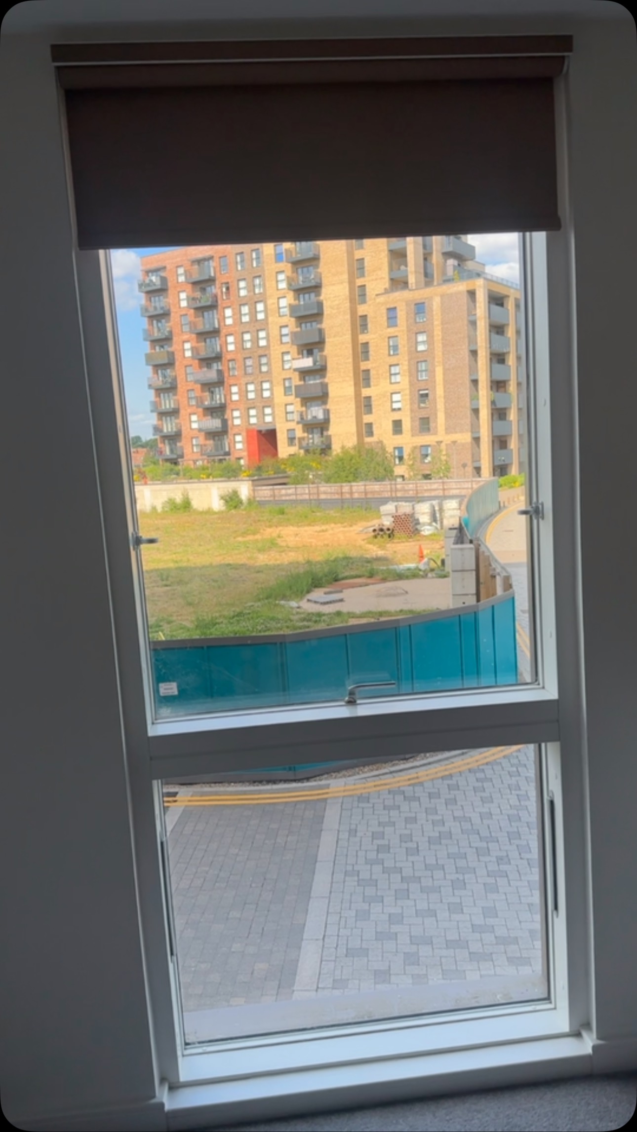 Upgrade your home with **electric roller blinds**—the perfect blend of convenience and style! ✨🏡 With a simple touch, enjoy effortless light control, privacy, and a sleek modern aesthetic. 🚀⚡
✔ **Smart living** made easy
✔ **Seamless remote control**
✔ **Energy-efficient** & stylish
✔ Perfect for **any space**
Take your windows to the next level with **automated perfection**! 🪟⚡
#ElectricBlinds #SmartHome #HomeAutomation #RollerBlinds #ModernLiving #InteriorDesign #EffortlessStyle #HomeDecor #TechSavvyHome #DesignGoals #LuxuryInteriors #SmartBlinds #AutomatedLiving #HomeUpgrade #MinimalistDecor #ConvenienceMeetsStyle