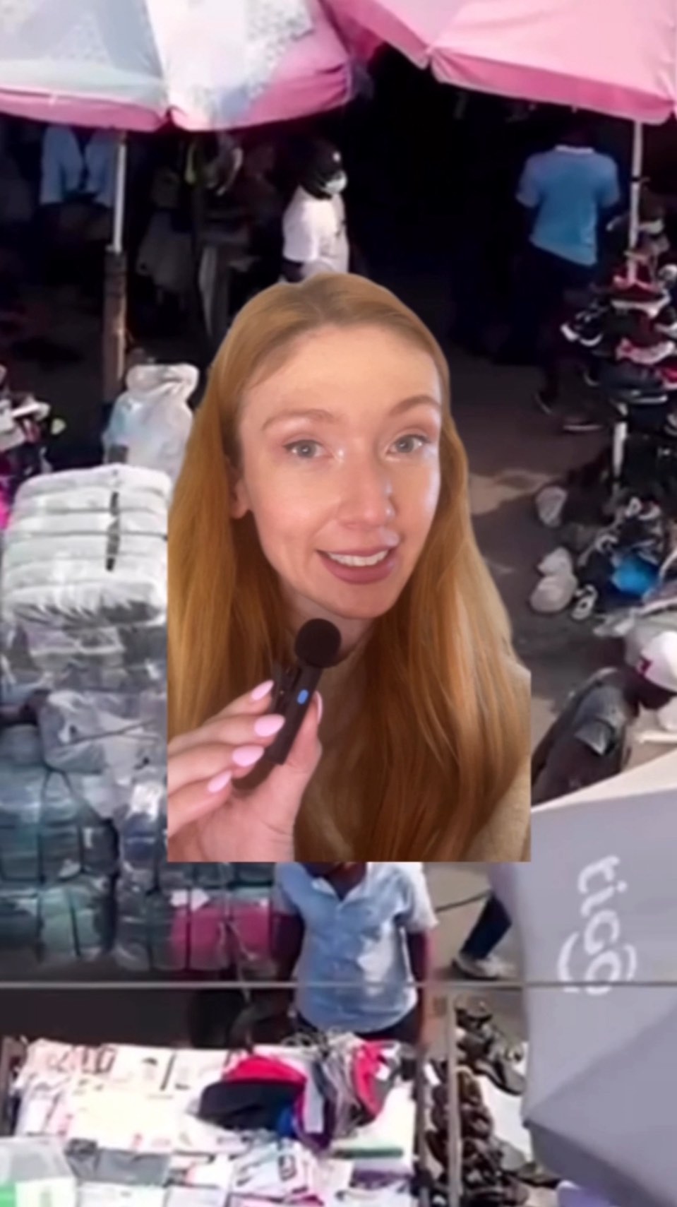 WHERE DO YOUR CLOTHES GO? ⬇️
Probably not where you think!
It’s World Environment Day and if there’s one thing we can all do to help our planet it’s to ask what happens to the things we no longer need?
Send this to someone who needs to see it! ♥️
#worldenvironmentday #sustainablefashion #sustainabilty #fashion #clothes