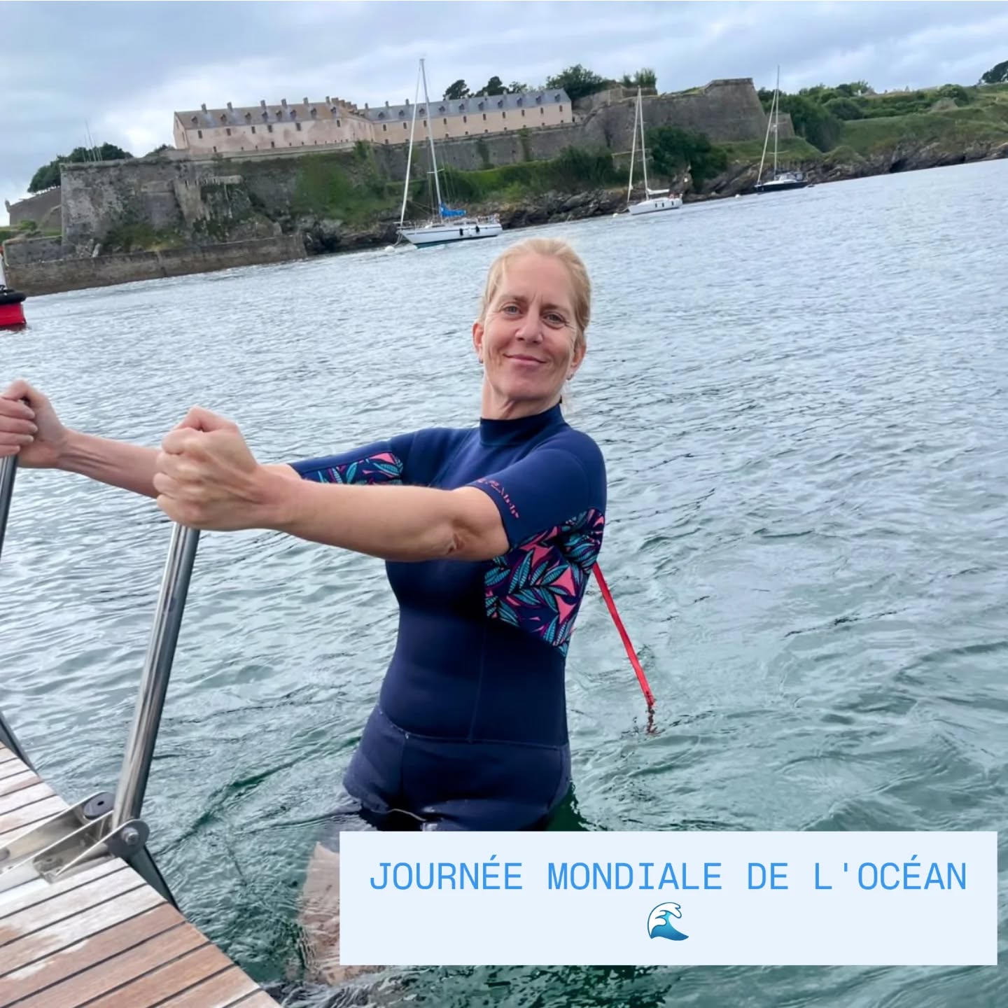 🌊 Journée mondiale de l’Océan 🌍
Chez #Évoléoz, nous croyons que prendre soin de soi, c’est aussi prendre soin du vivant.
Aujourd’hui, pensons à l’océan : il nous relie, nous régule, il est notre source de vie… mais il a besoin de nous.
💙 Écoutons son rythme.
Respectons sa force.
Prenons soin de lui, comme de nous.
#JourneeMondialeDeLOcean #Evoleoz #Océan #RespectDuVivant #ÉcologieIntérieure
