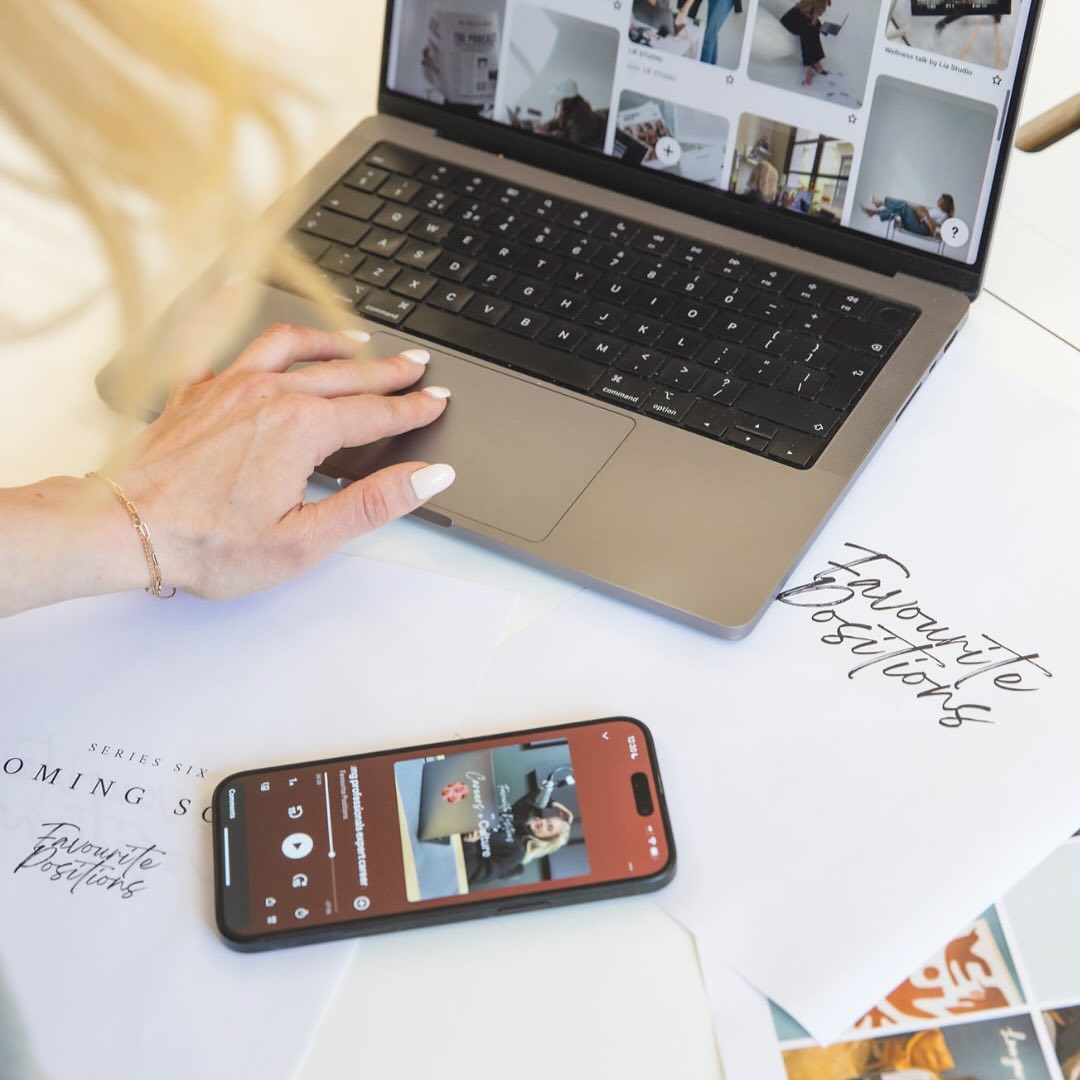 You don’t need to wait for a dramatic reason to explore new opportunities. Curiosity is reason enough.
🎧 Need inspo or tips to land your dream role?
Check out the Favourite Positions podcast, wherever you get your podcasts – your go-to for no-fluff career advice, real talk from real people and practical steps to help you move forward.
✨ New series drops July – stay tuned.
#CareerGrowth #FutureOfWork