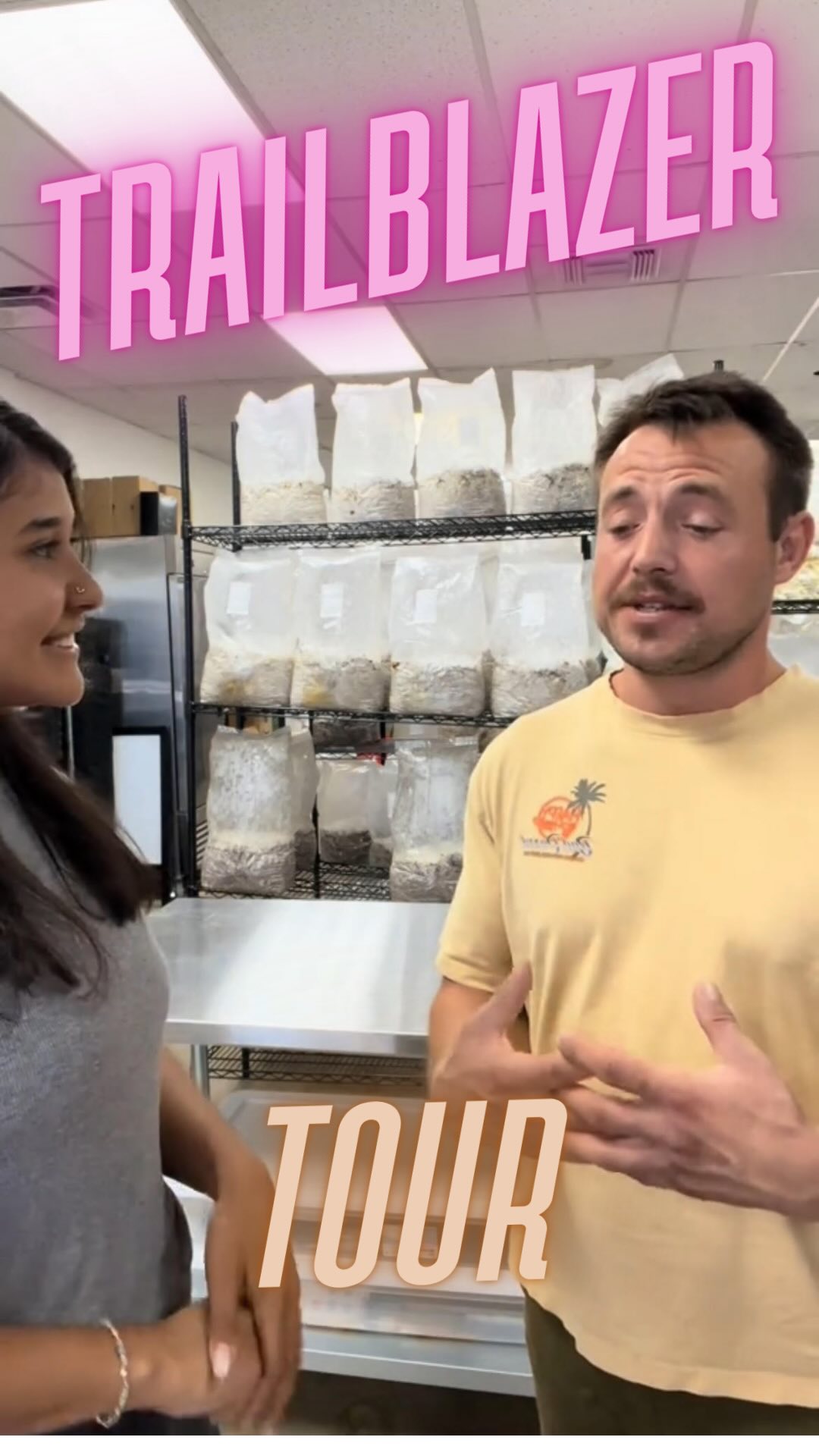 🚨 Behind the scenes starts now.
Ever wondered what it really looks like to launch a company?
👟 Our first stop on the Trailblazer Tours is with @tribemycellium — a sustainable startup disrupting the game.
🎥 Hear directly from the founder on what inspired him, then get a glimpse into the space where his vision comes to life.
👥 Open to all Arizona DECA members.
📍 Tribe Mycellium | June 14 | 1:00 PM
🔗 Register through the link in bio!
#TrailblazerTours #ArizonaCollegiateDECA #EntrepreneurshipInAction #TribeMycellium #BehindTheBusiness