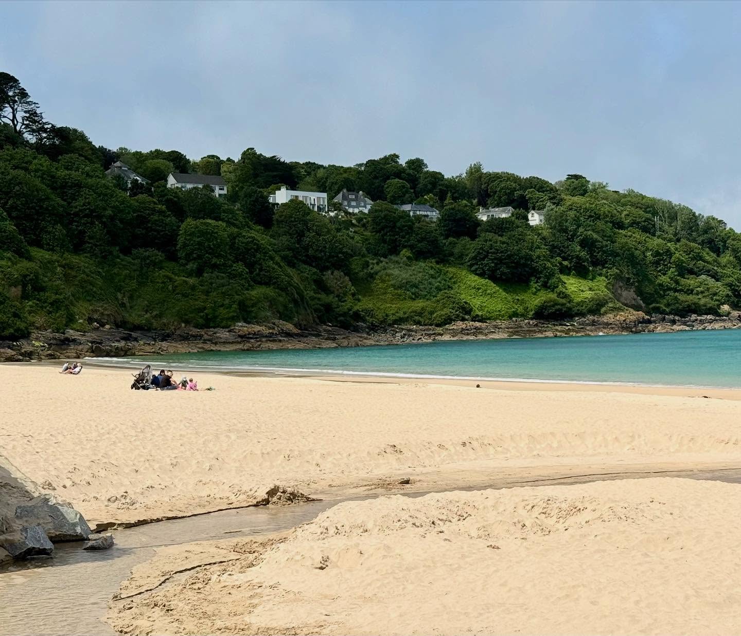 Carbis bay