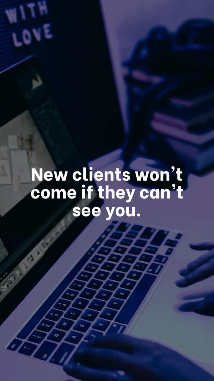 It's simple: no visibility, no leads.
We help you show up in front of the right people at the right time with a smart mix of:
✅ Google Ads
✅ Strategic content
✅ Local SEO
✅ Landing pages that convert
If they can’t find you, they can’t choose you.
#leadgeneration #digitalvisibility #googlemybusiness #marketingthatworks #frontdoormarketingsolutions #marketingagencydublin #marketingagencyireland #smallbusinessireland #smallbusinessowners