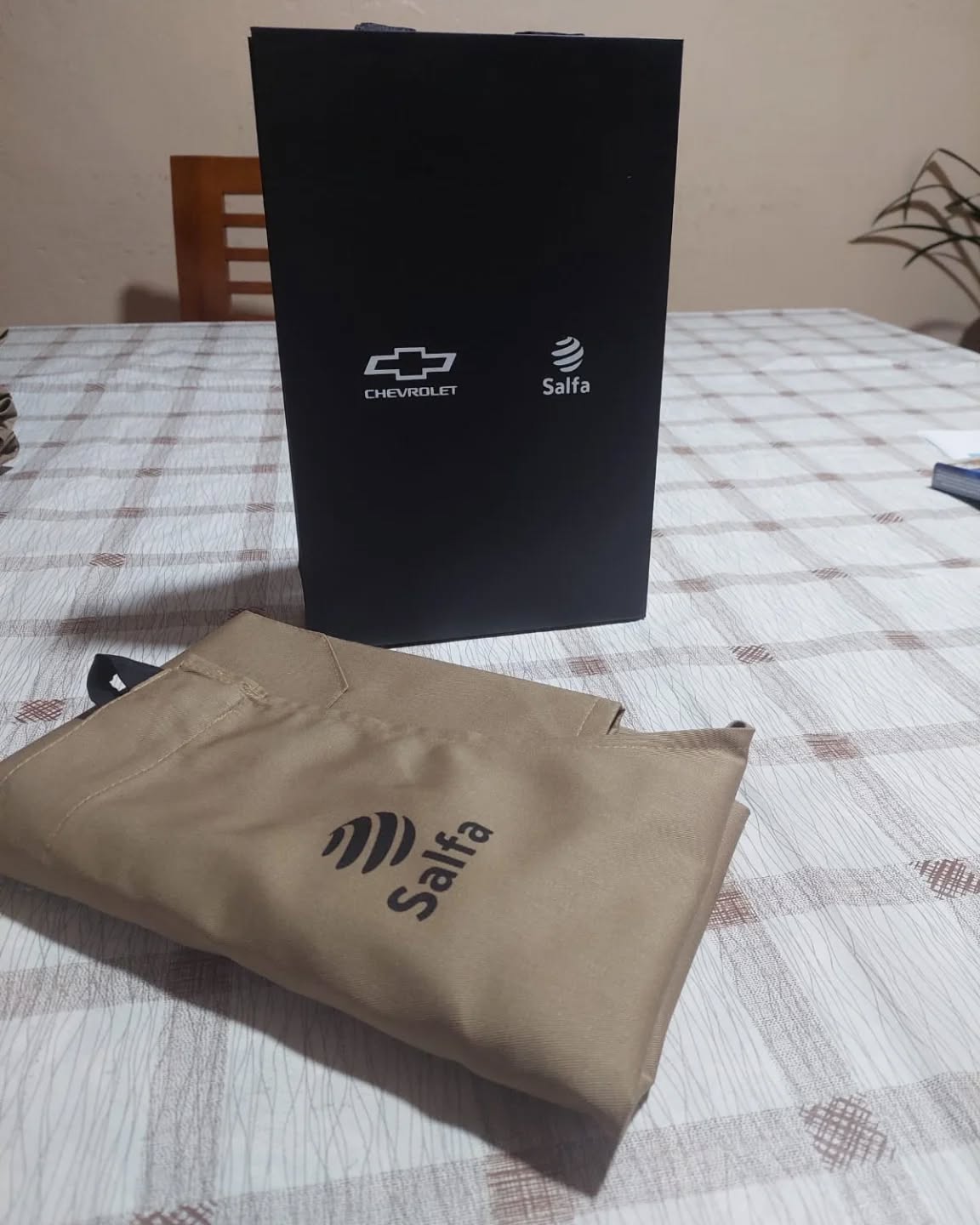 Pecheras Salfa
PADRES
NISSAN
CHEVROLET
TOYOTA
SALFA.CORPORATIVO