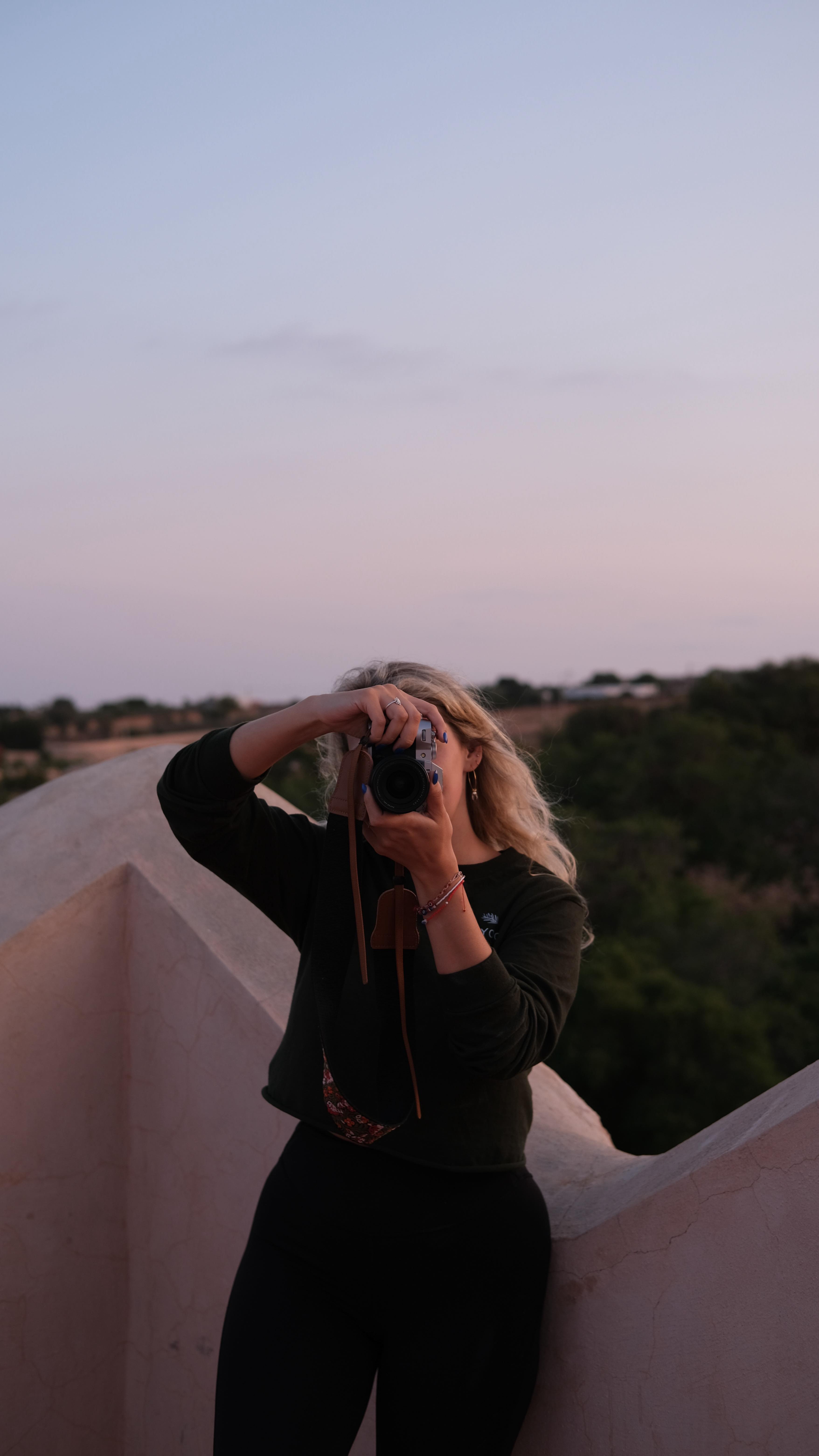 Yoga retreat photographer mode activated - LET’S GO! #wheretonext
Cover pic by this babe @carolaneethibault