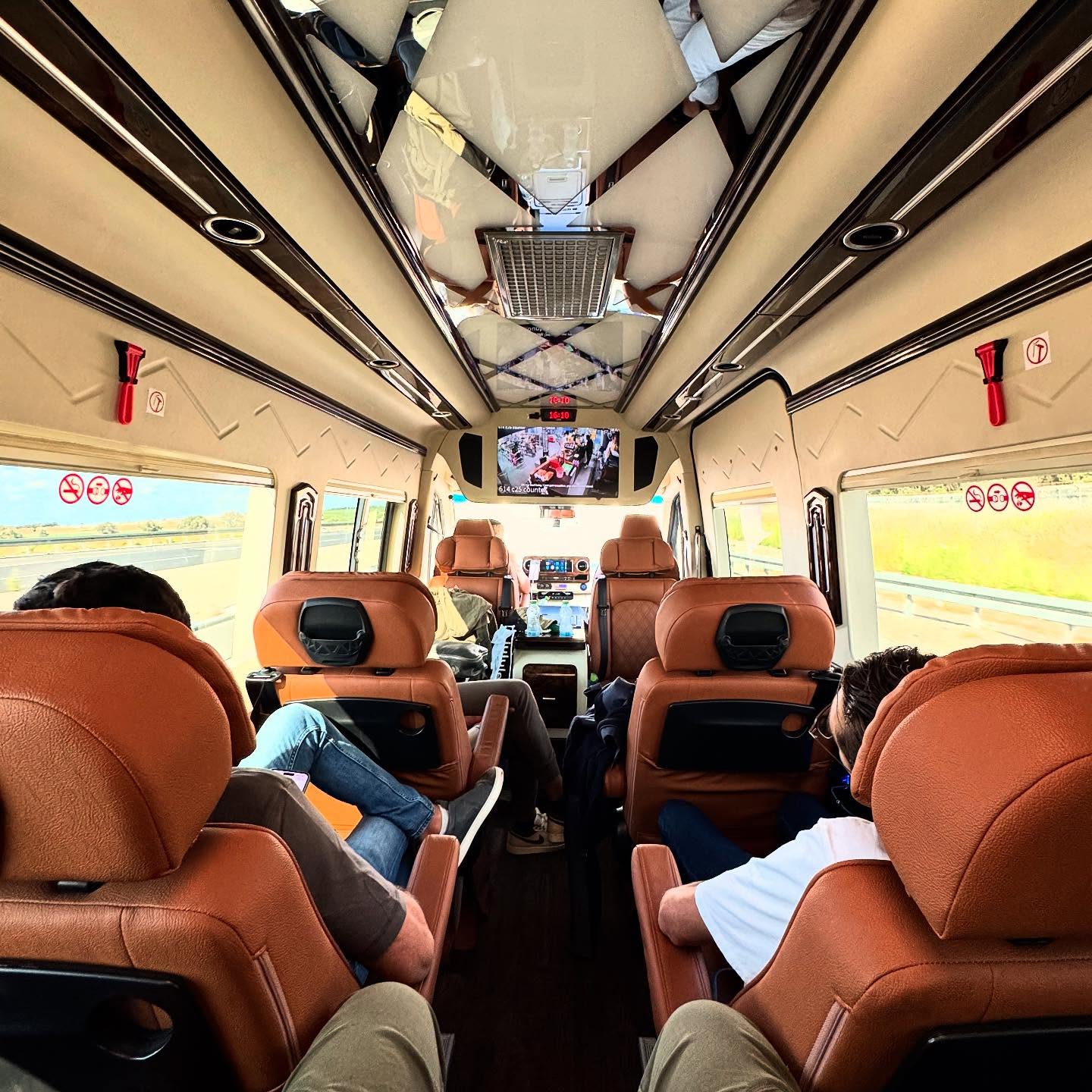 Luxury travel #luxuryvip #travellocalisrael