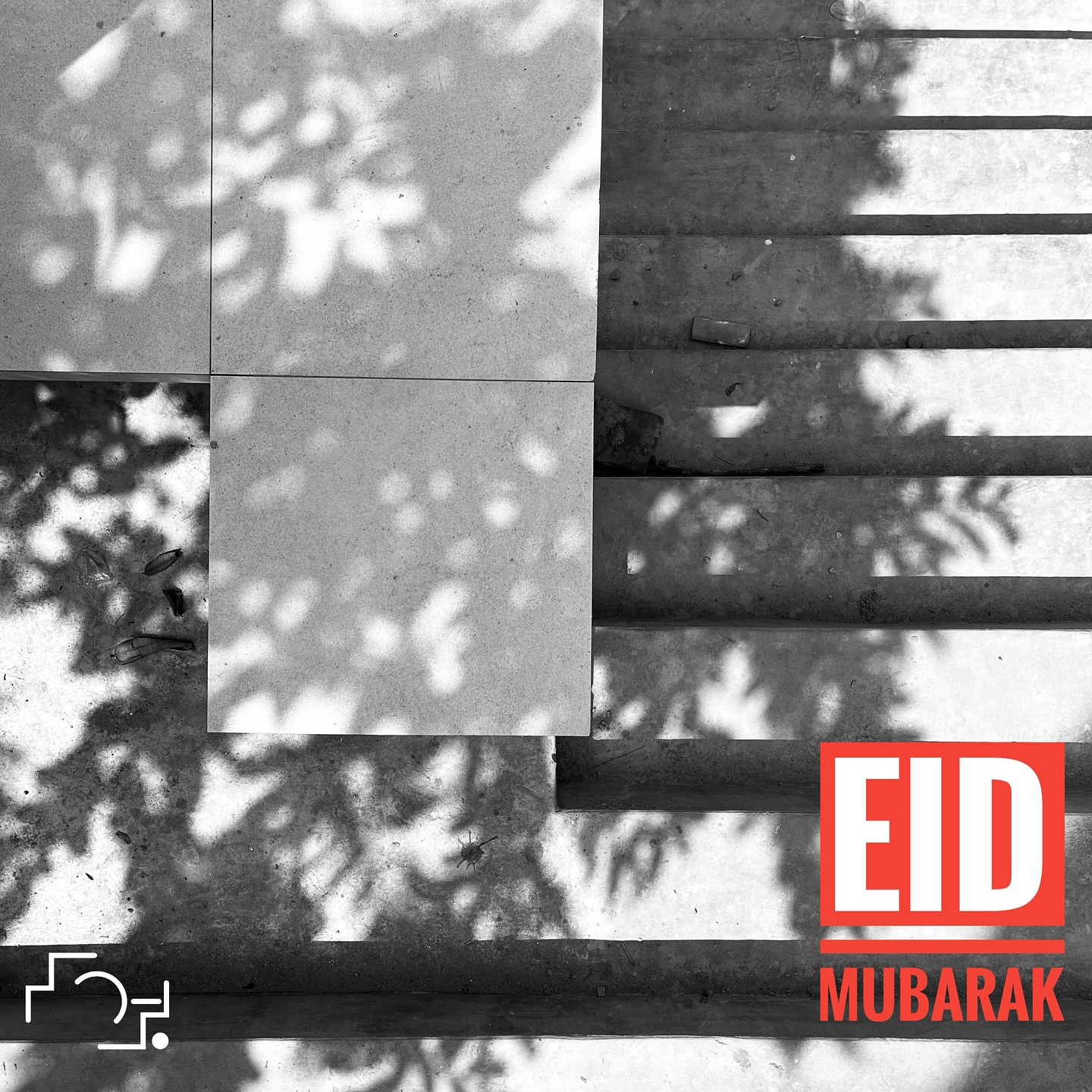 EID Mubarak