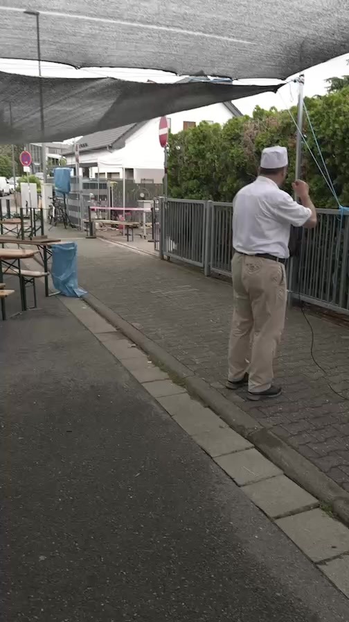 Ögle Ezani 15 Haziran 2025 Yaz Festivali