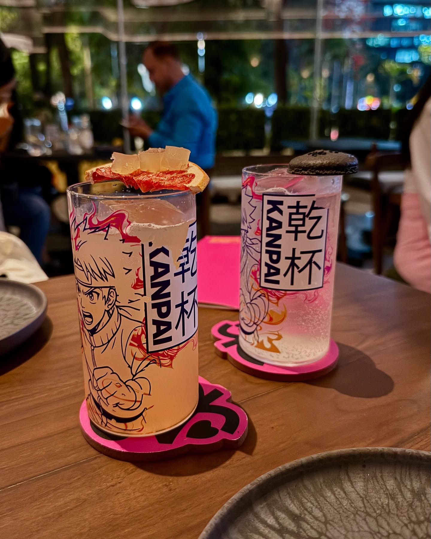 At @supasanindia
#Mumbai #MumbaiFood #MumbaiFoodLovers #MFLSupaSan #SupaSan #sushi #MFLSushi #Japanese #Ramen #BKC #BandraKurlaComplex