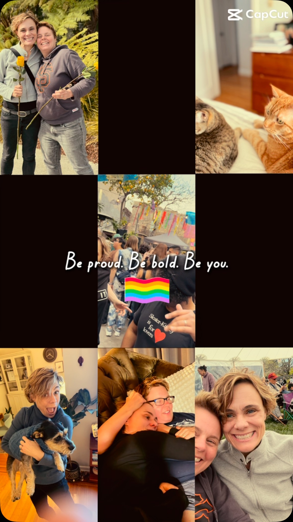 This Pride, I’m not dimming myself.
I’m not shrinking to fit in.
I’m not drinking to disappear.
I’m out.
I’m proud.
I’m bold.
I’m me — fully, beautifully, sober.
Sobriety gave me the clarity to live my truth louder than ever.
To break cycles.
To reclaim my body, my mind, and my joy.
If you’re ready to stand in your power, the Sober Reset is here for you.
🌈 5 weeks of support
💬 2 calls with me
🌀 LGBTQIA+ affirming
$87 – Link in bio
Being YOU is the revolution.
Let’s go.
#ChooseYou
#PrideMonth2025
#PrideMonth
#SoberReset
#SelfCareIsNotSelfish
#LGBTQIA+
#soberhealing
#HealingJourney
#StartToday
#SoberCurious
#AlcoholFreeJourney
#HealingTools
#AlcoholFreeLife
#HealingCulture
#MindfulLiving
#AlcoholCulture
#HealingVibes
#Sober
#MentalHealthMatters
#resetyourlife
#timelinejumping
#quantumleaping
#MentalHealthSupport
#AlcoholFreeLiving
#QueerSobriety
#HealingInPride