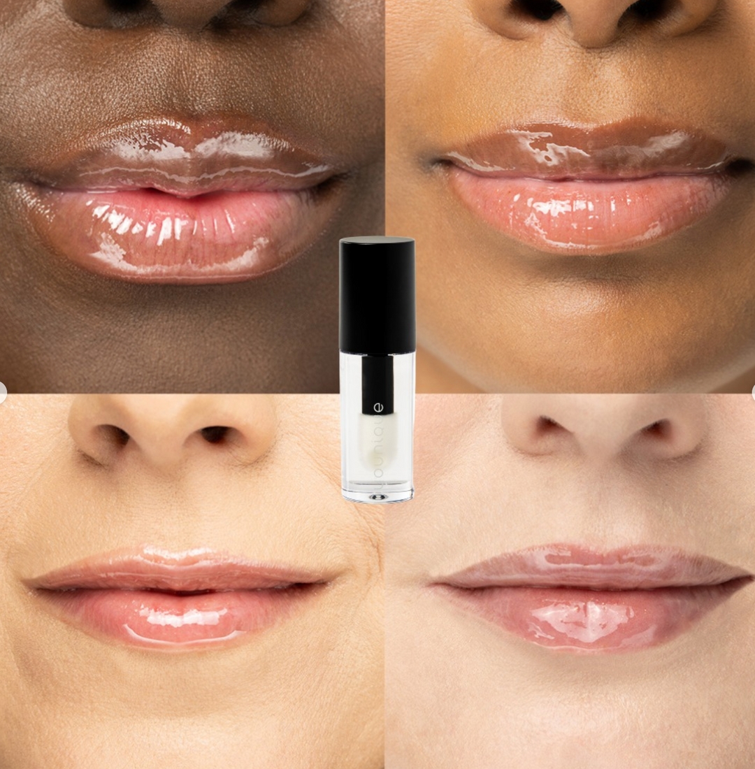 💎 Crystal Sheen – Clear gloss for a high-shine, glass-like effect
Are you ordering Crystal Sheen this summer? DM to order!