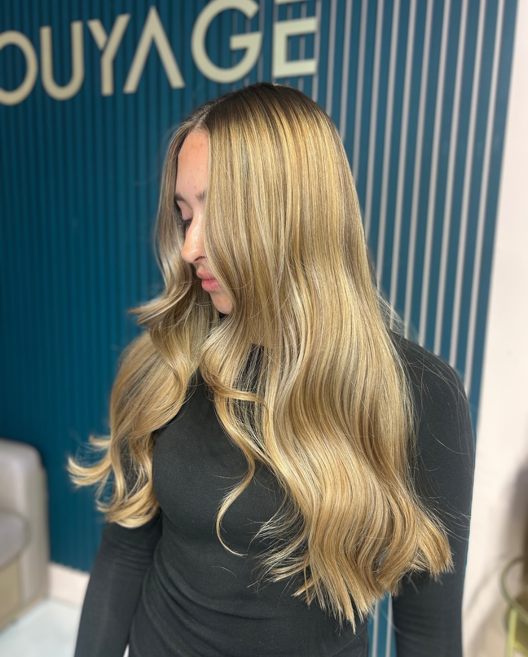 Blonde dreams made reality 💫
📍Bouyage | St Albans
#StAlbansBalayage #BouyageBlonde #StAlbansSalon #HairArtist #BlondeSpecialist #LuxuryHair #BouyageSalons #HairGlowUp #HertfordshireHair #BalayageMagic