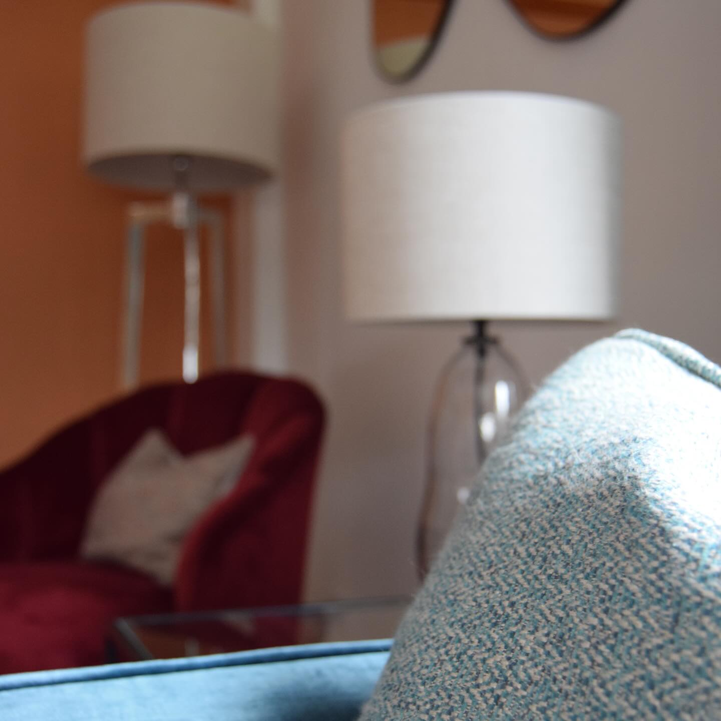 At Lucy Victoria Designs, we believe in creating bright, airy spaces infused with playful colour - where daily life feels elevated and joyful ✨ Whether residential or commercial, each design is tailored to YOUR lifestyle.
Are you ready to love where you live? DM us or visit the link in bio to start your journey!
#InteriorDesign #LondonInteriors #ColourfulLiving #LucyVictoriaDesigns