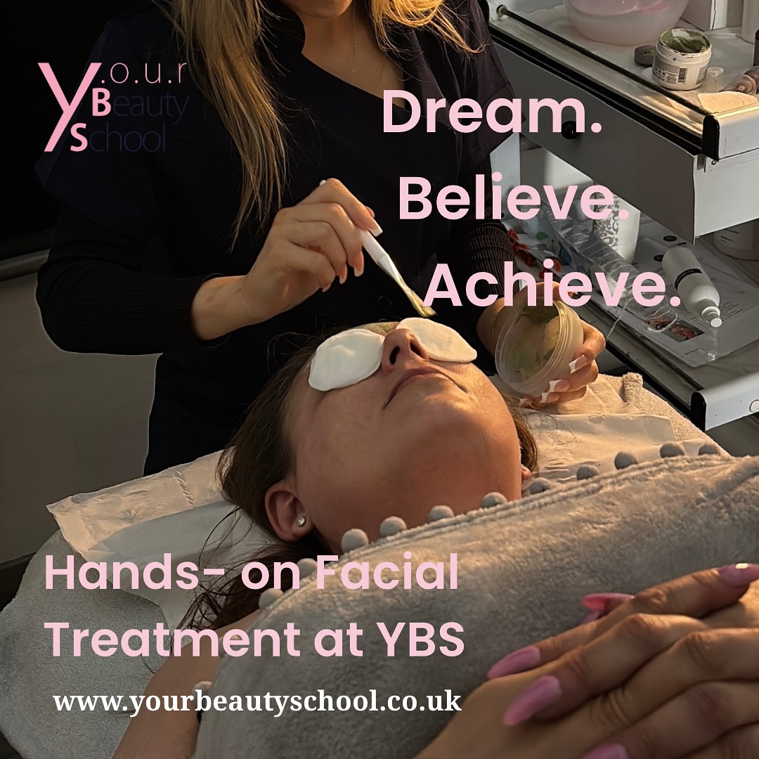 Academic education focuses on theory, essays, and exams across a range of subjects.
Vocational education (like what we offer at Your Beauty School) is all about practical, hands-on training that prepares you for the real world of work especially in beauty and hair.
💡 Why vocational works:
✔ Learn by doing
✔ Gain industry relevant skills
✔ Build confidence on the salon floor
✔ Get job ready faster
🎓 Now enrolling for September train with purpose, qualify with confidence!
#YourBeautySchool #VocationalTraining #BeautyCareers #PracticalSkills #LearnByDoing #HairAndBeautyTraining #BeautyEducation #CareerReady #NowEnrolling #handsonlearning