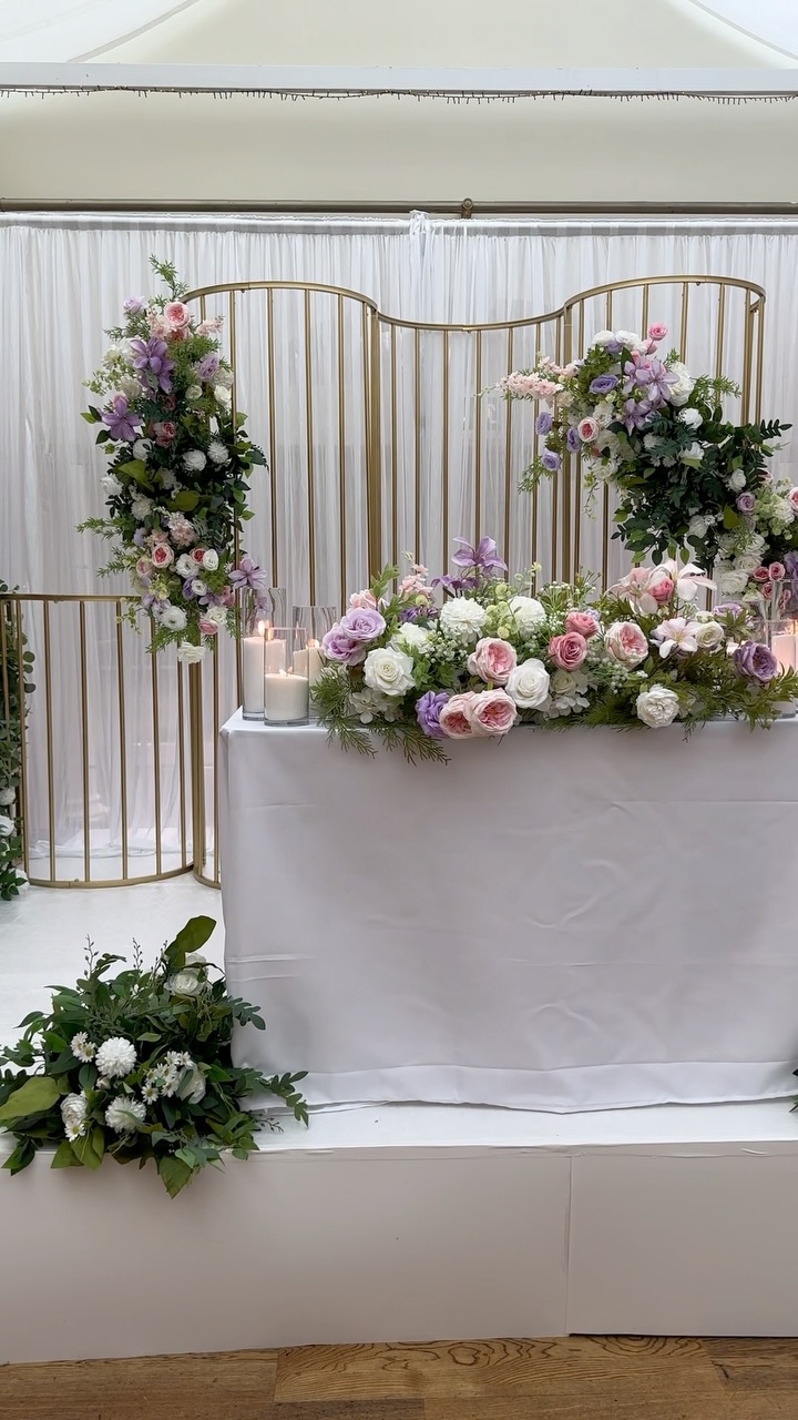 Digital Design vs Real Life!
Watch our wedding stage concept come to life @orsetthall for Zara & Onkar🤍 From idea to execution - nothing beats seeing it all come together on the day!
____
#WeddingDecor #WeddingInspo #LuxuryWedding #WeddingStyling #BeforeAndAfter #UKWedding #OrsettHall #CloudSixtyEvents