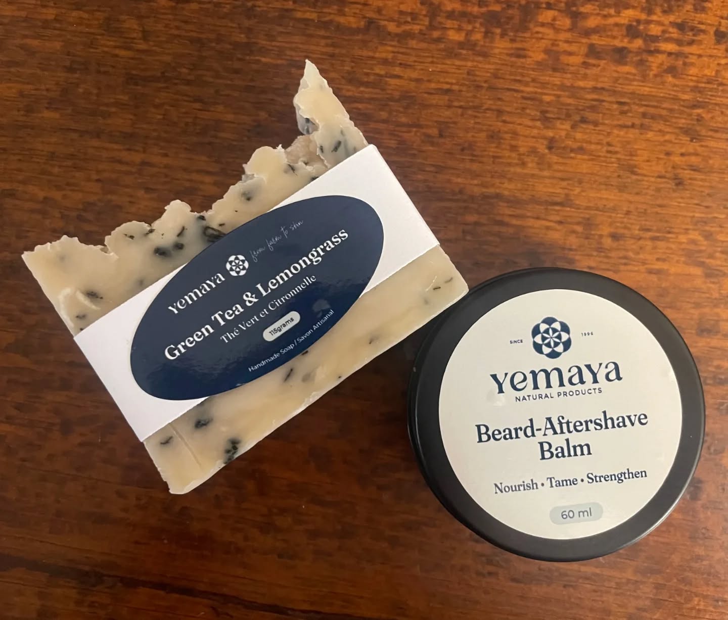 Father's Day promo this weekend! $35! For a soap bar & Beard Aftershave Balm! Perfect Fathers Day Gift set! We are in Petrolia Saturday! And Grandbend on Sunday! Stop on by! #father #dad #beard #Balm #soap #gift #set #yemayanaturalproducts #Yemaya #Natural #holistic #organic #handmade #wyoming #petrolia #grandbend #shoplocal #shophandmade #ontario #canadian #promo #deal