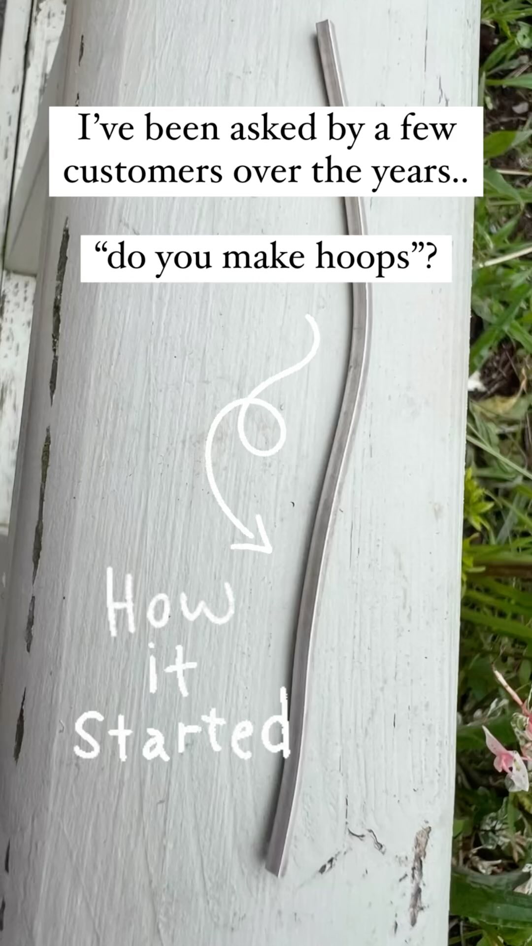 #handcraftedjewellery #artisanjewellery #supportlocalbusiness #sterlingandgold #shoplocalni