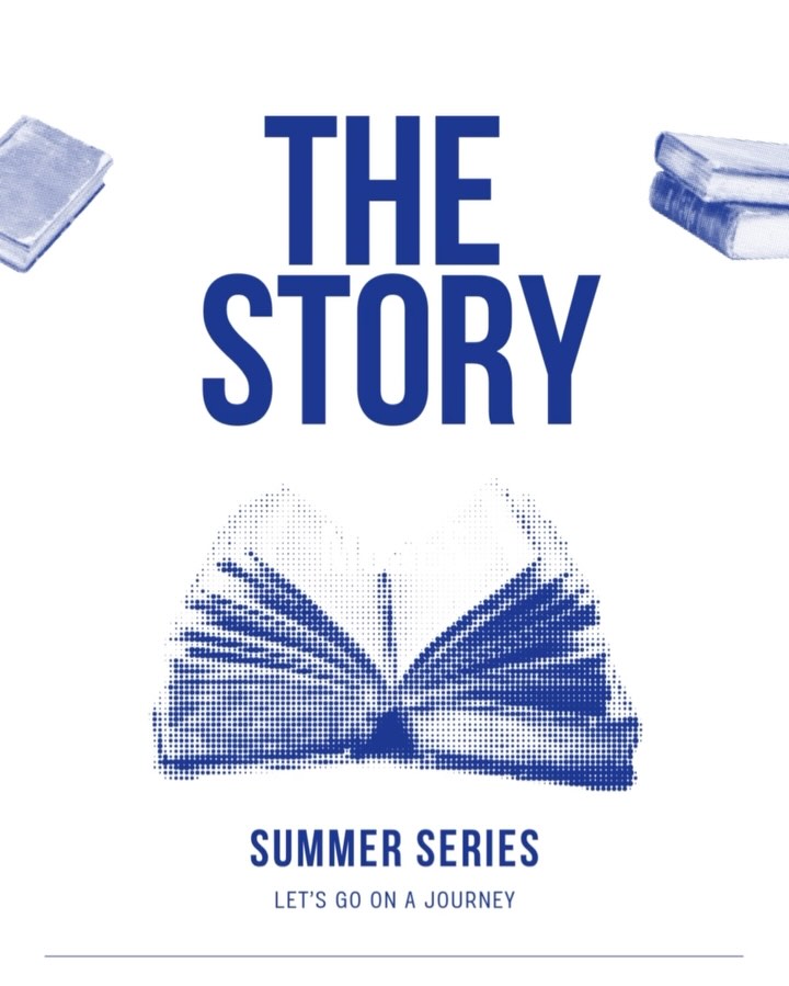 We can’t understand our story without understanding God’s story.
We invite you to go on a journey with us this summer as we watch God’s story unfold through the Scriptures.
Sundays @ 4:30pm
#TheStory #SummerSeries #SummerAtFusion #Bible #Church #Wauconda #LakeCountyIL