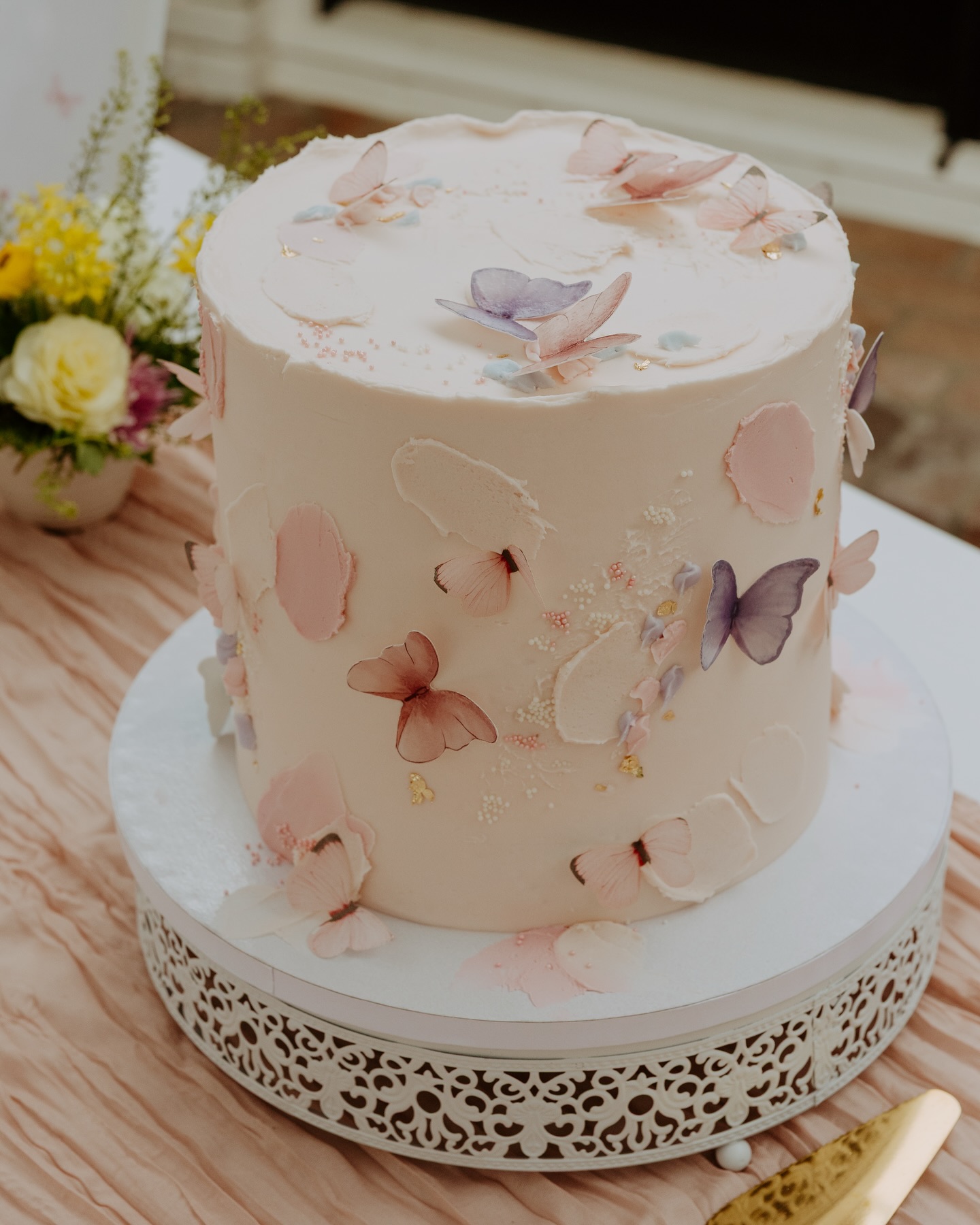 The sweetest treats 🦋✨