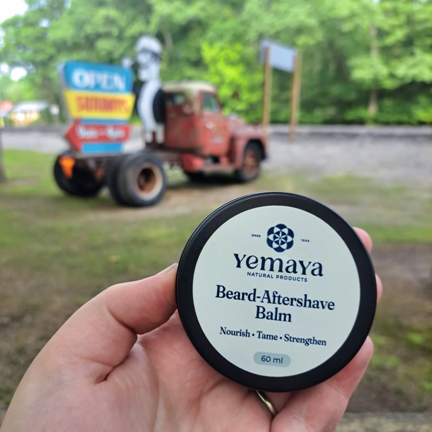 Botanical Soap Bars are $12 each or 3 for $30! Made with Cocoa Butter, Shea Butter & lots of other goodies! Lots of fresh homemade soap ready for your cottage or home! Stop by from 9-4 every Sunday in Grandbend #soap #pinery #market #yemaya #yemayanaturalproducts #botanical #cocoabutter #sheabutter #homemade #softskin #natural #organic #local #shop #grandbend #supportlocal #beardbalm #fathersday #Sunday #sundaymornings