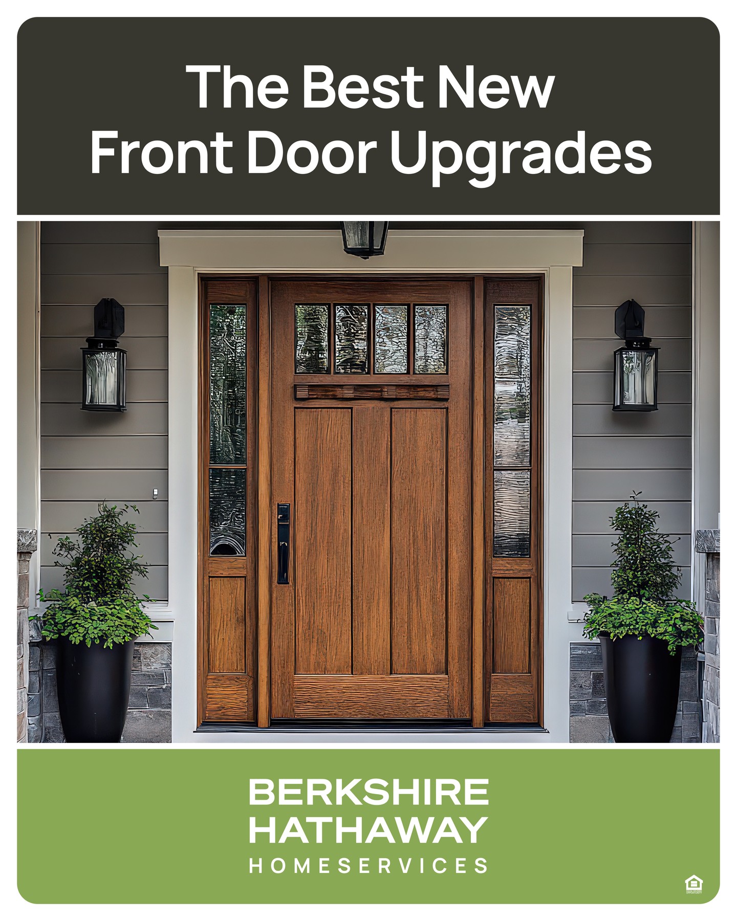 Buyers notice the front door first—so make it count! From bold colors to unique designs, today’s trends blend style and function. In this #GTK blog post on BerkshireHathawayHS.com, explore how to upgrade your entryway for maximum curb appeal. 🚪✨
Got questions? Feel free to contact me anytime—I’m here to assist.
#BHHS #BHHSRealEstate #FrontDoor #CurbAppeal